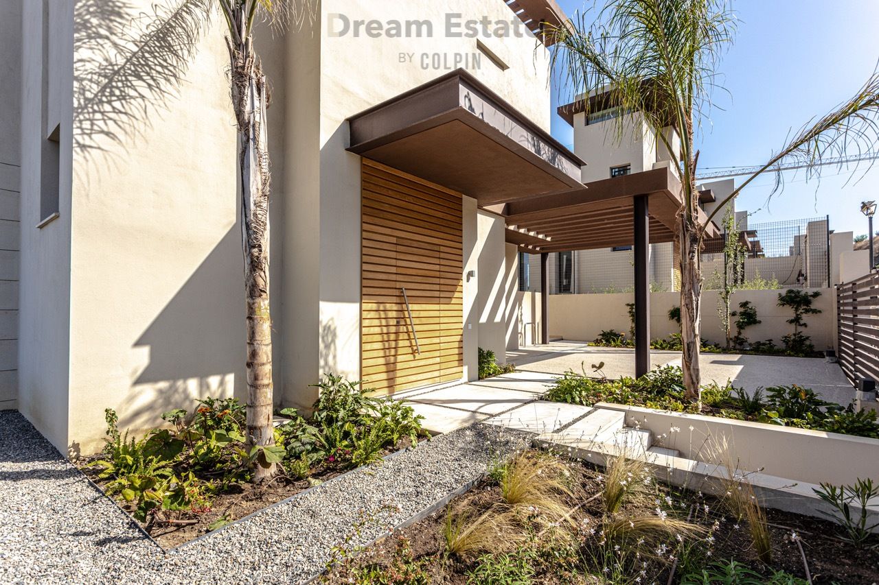 Instapklare woningen te Benahavis. foto 2