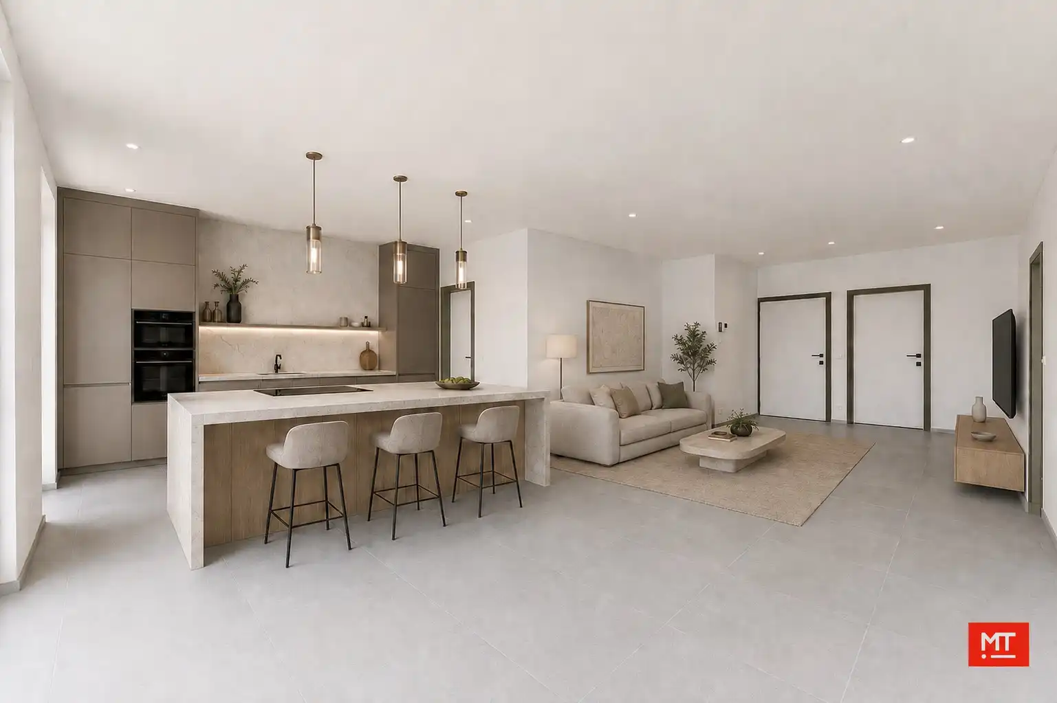 Residentie De Groene Poort in Beselare foto 31