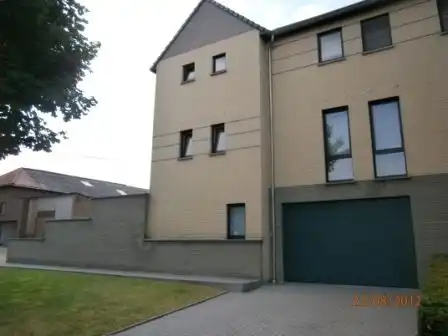 Huis te huur Dennebosstraat 1a - 3740 Kleine-Spouwen