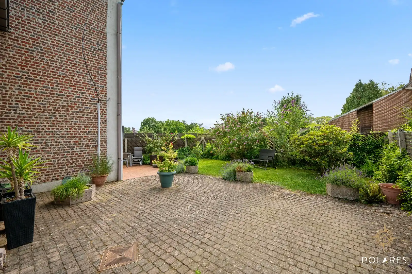 Instapklare woning met uitbreidingsmogelijkheden op toplocatie! foto 23