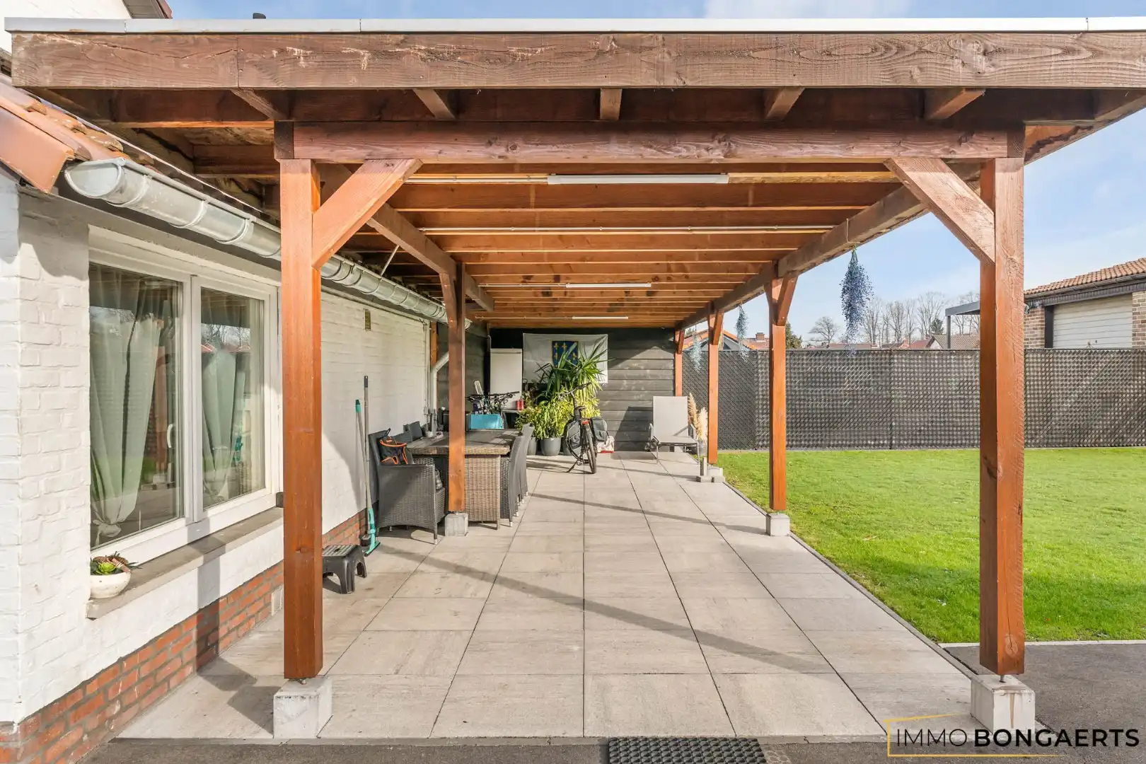 Instapklare gezinswoning op toplocatie in Lanaken foto 20