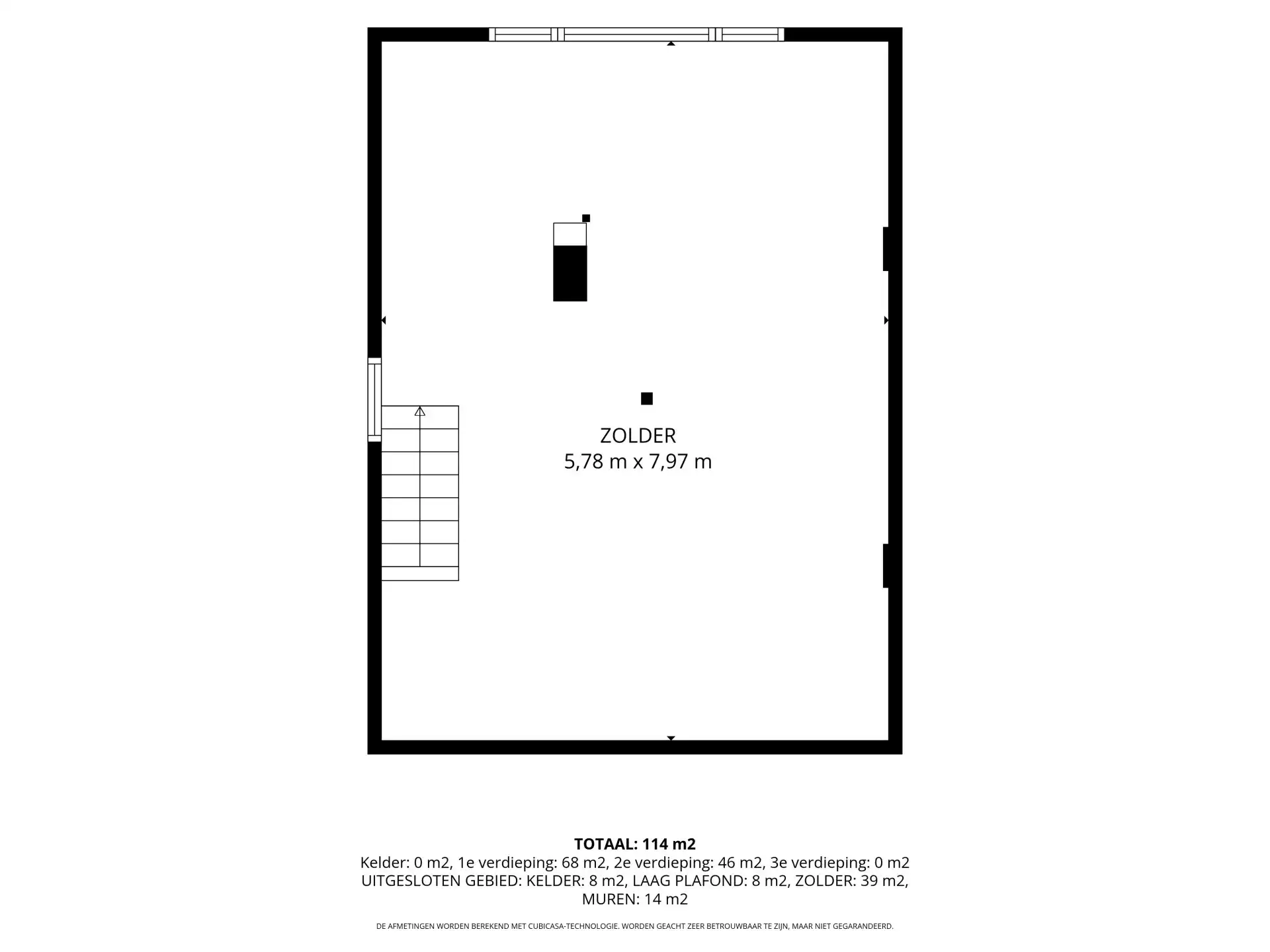 Ruime woning met potentiële bouwgrond foto 30