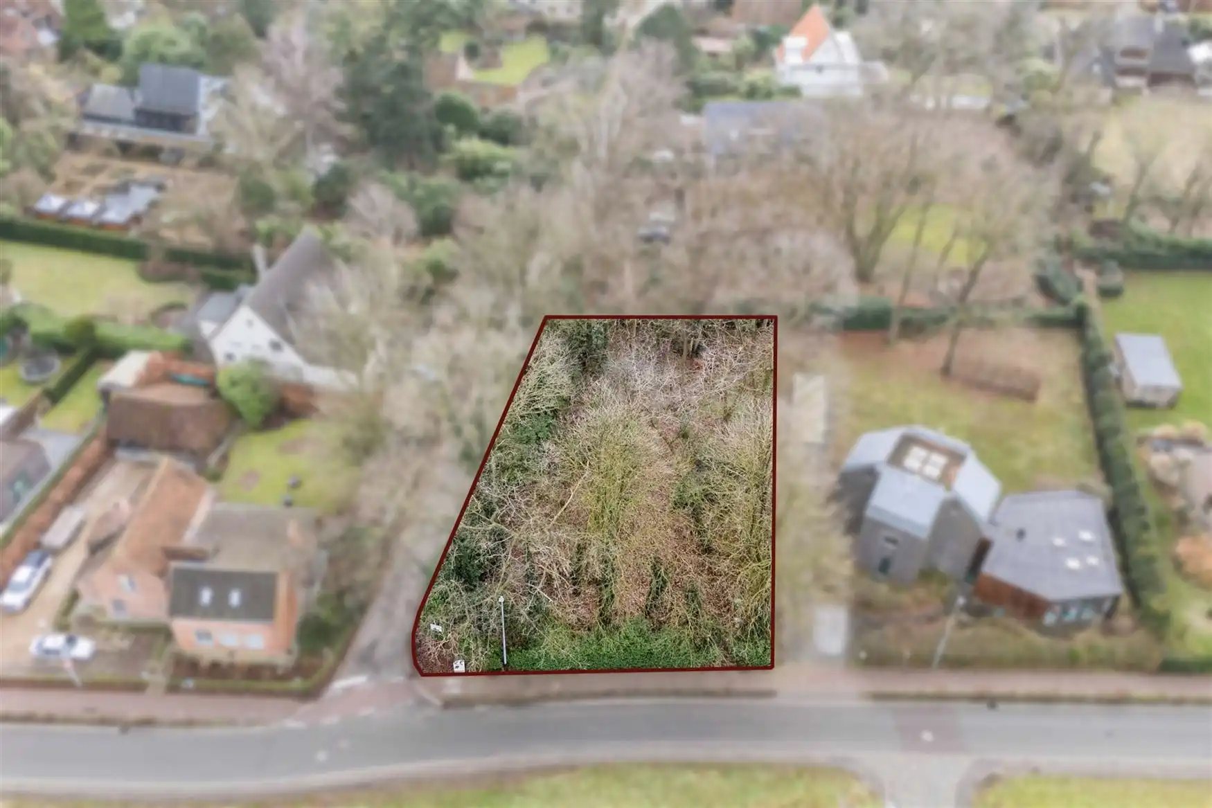 Hoekperceel met klasse – Keistraat x Berkenlaan foto 8