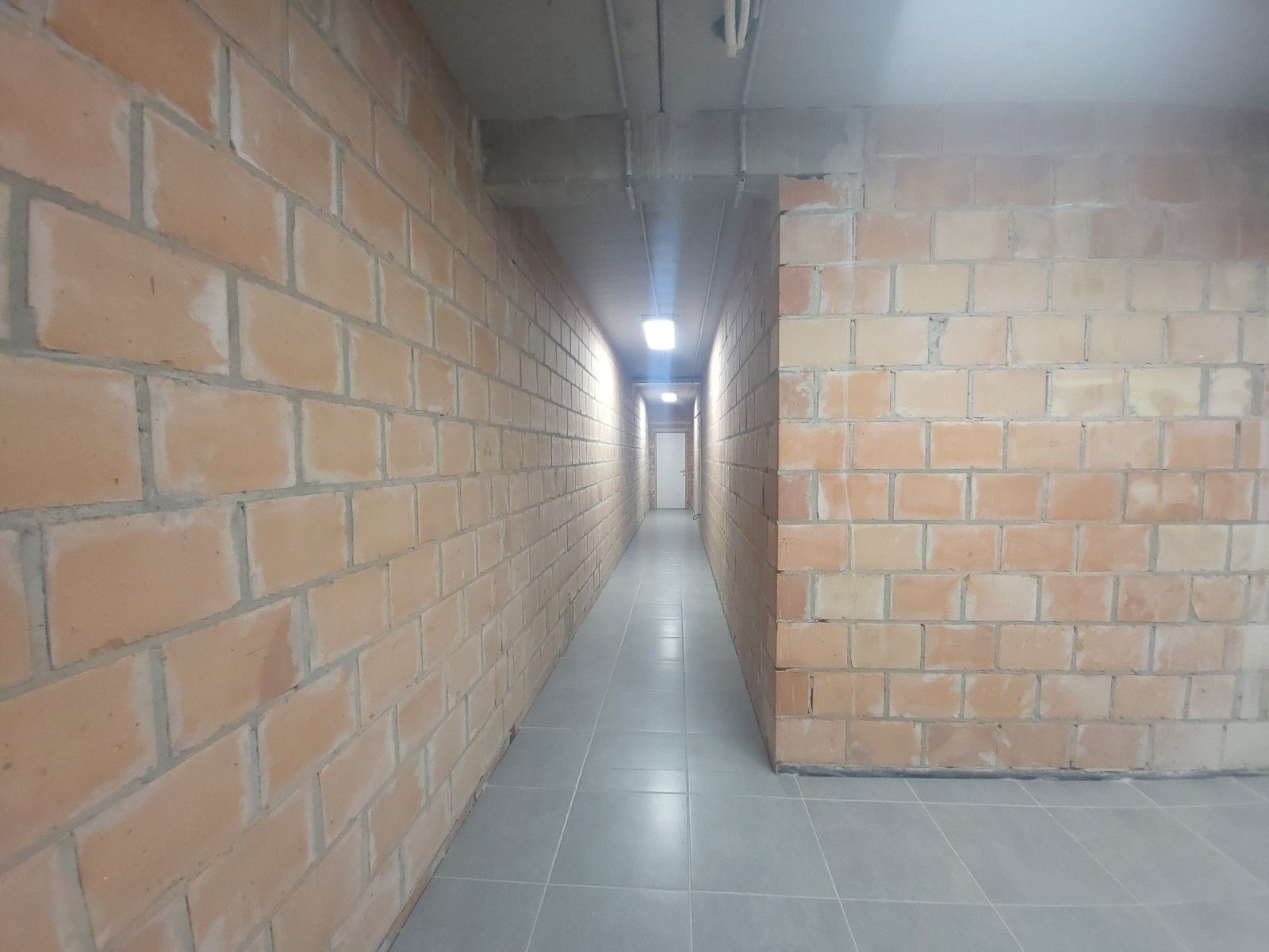 Exclusief gelegen handelsruimte in centrum Deinze foto 10