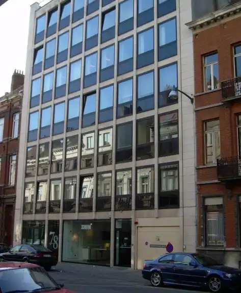 DEFACQZ 78: vanaf 150m² foto 2