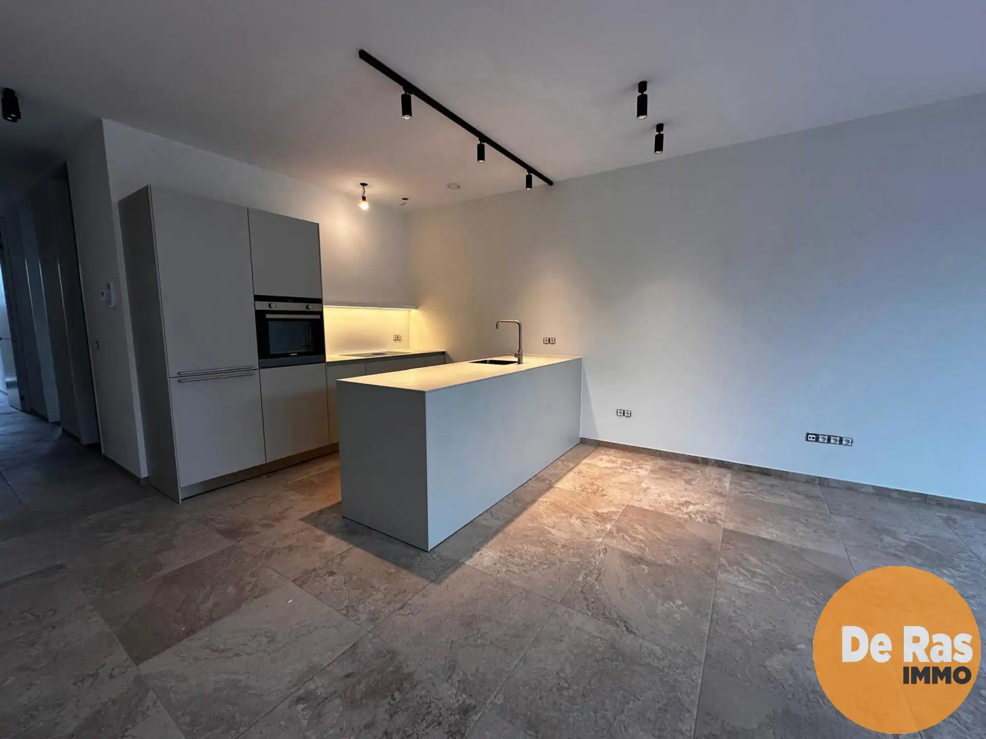 DENDERMONDE - Uniek appartement op topligging foto 6