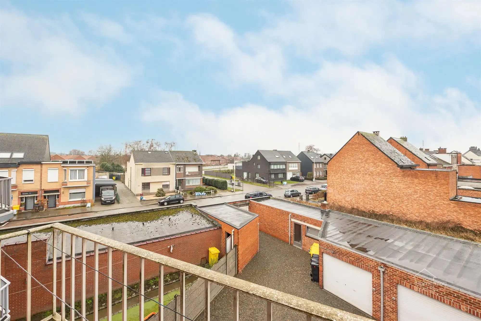 Instapklaar Appartement B Label + Garage foto 14