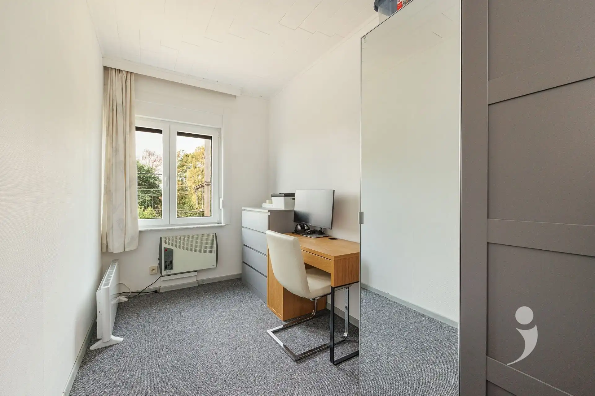 Knap instapklaar appartement foto 17
