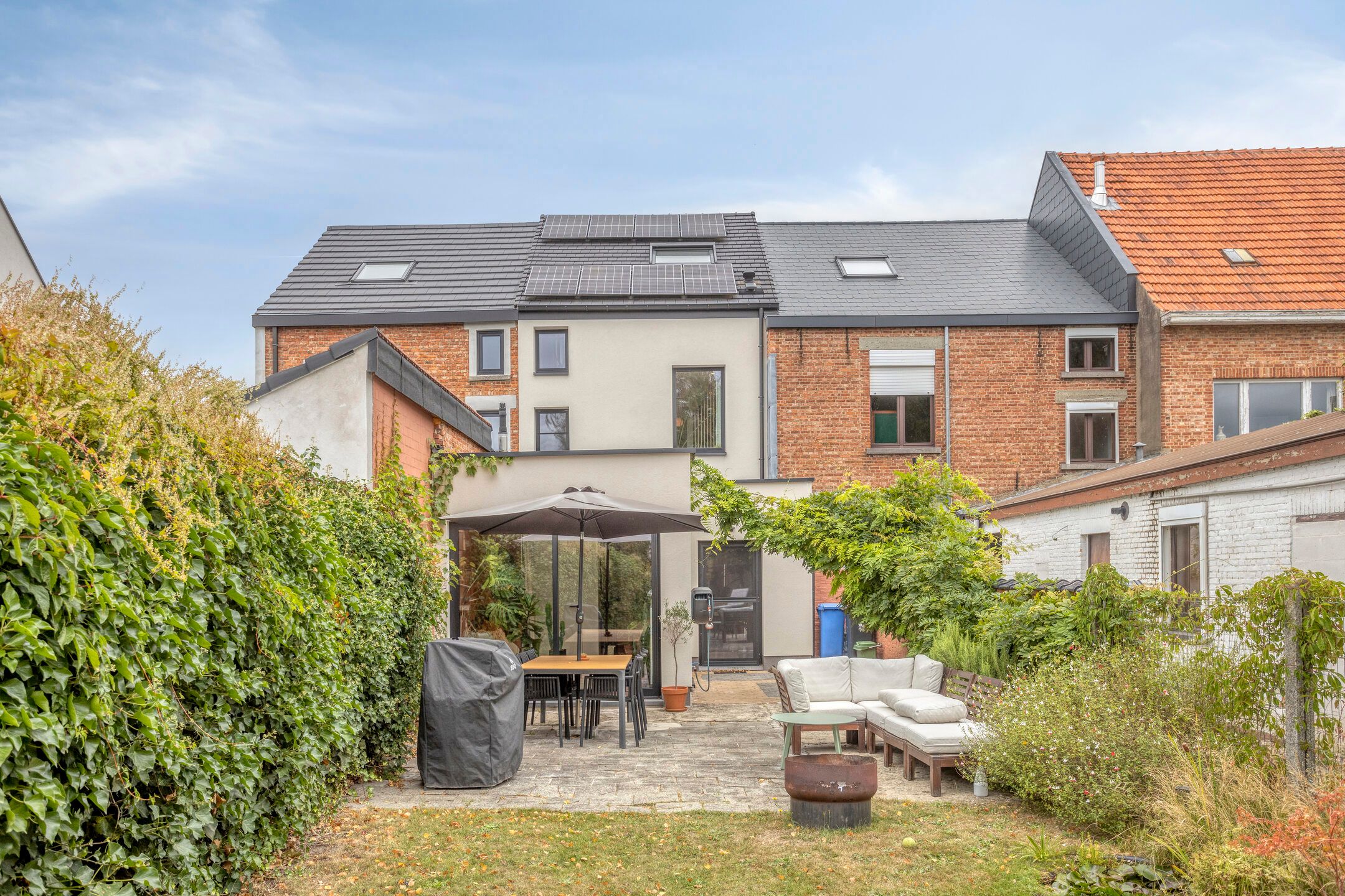 Instapklare woning aan de stadsrand van Aarschot foto 23