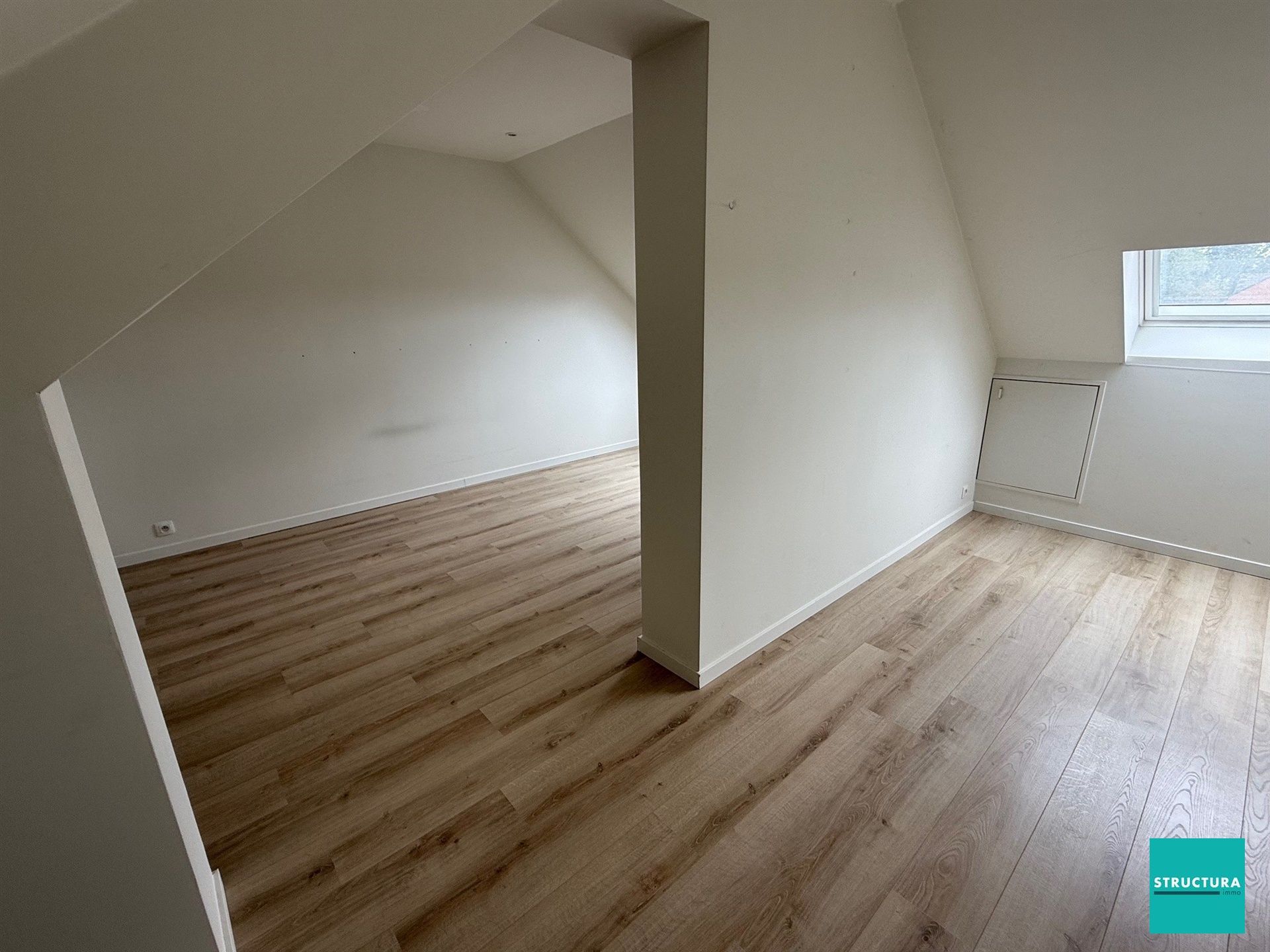 Volledig gerenoveerde duplex foto 10