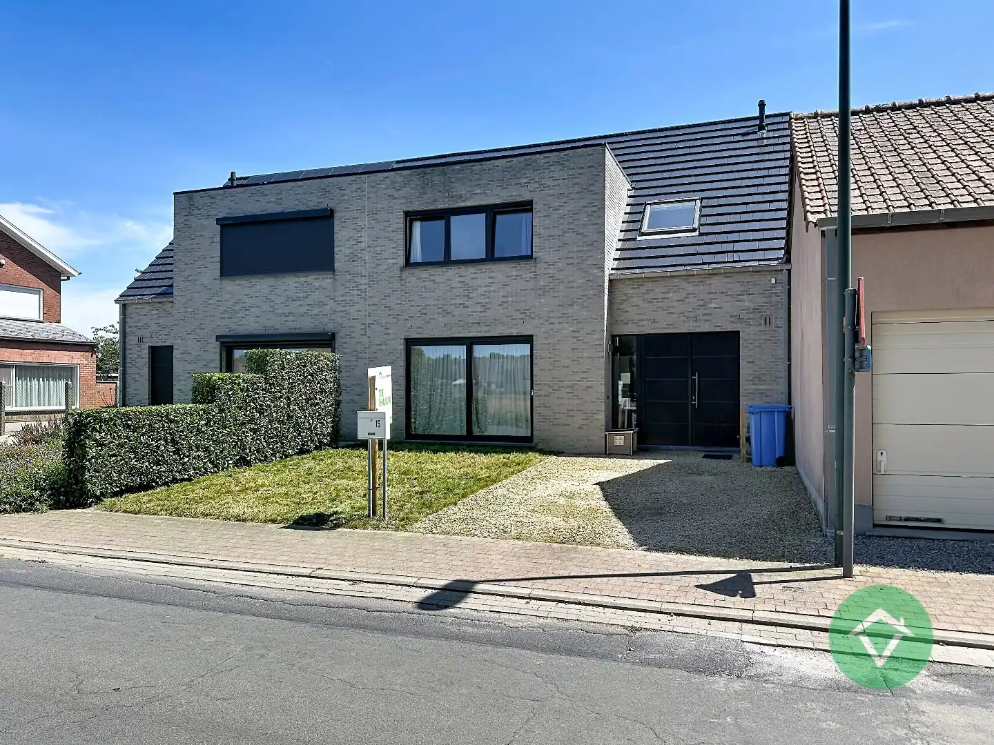 Huis te huur Wijnendalestraat 15 - - 8820 Torhout