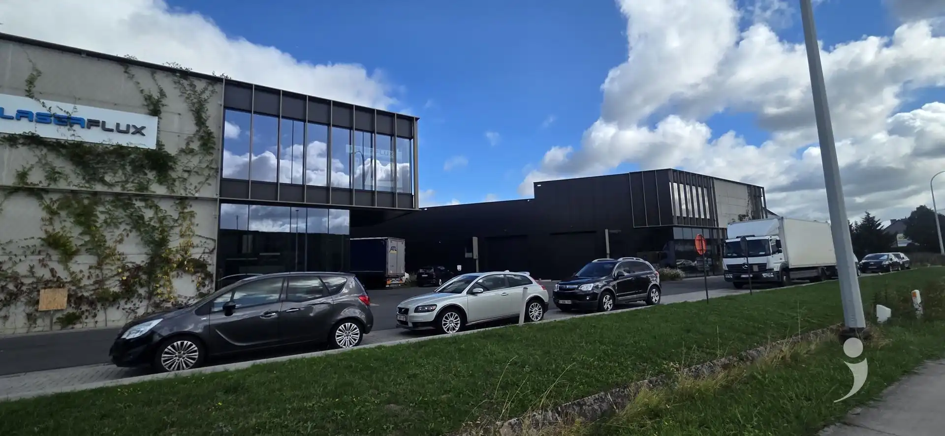 KMO-unit (190 m²) op toplocatie! foto 8