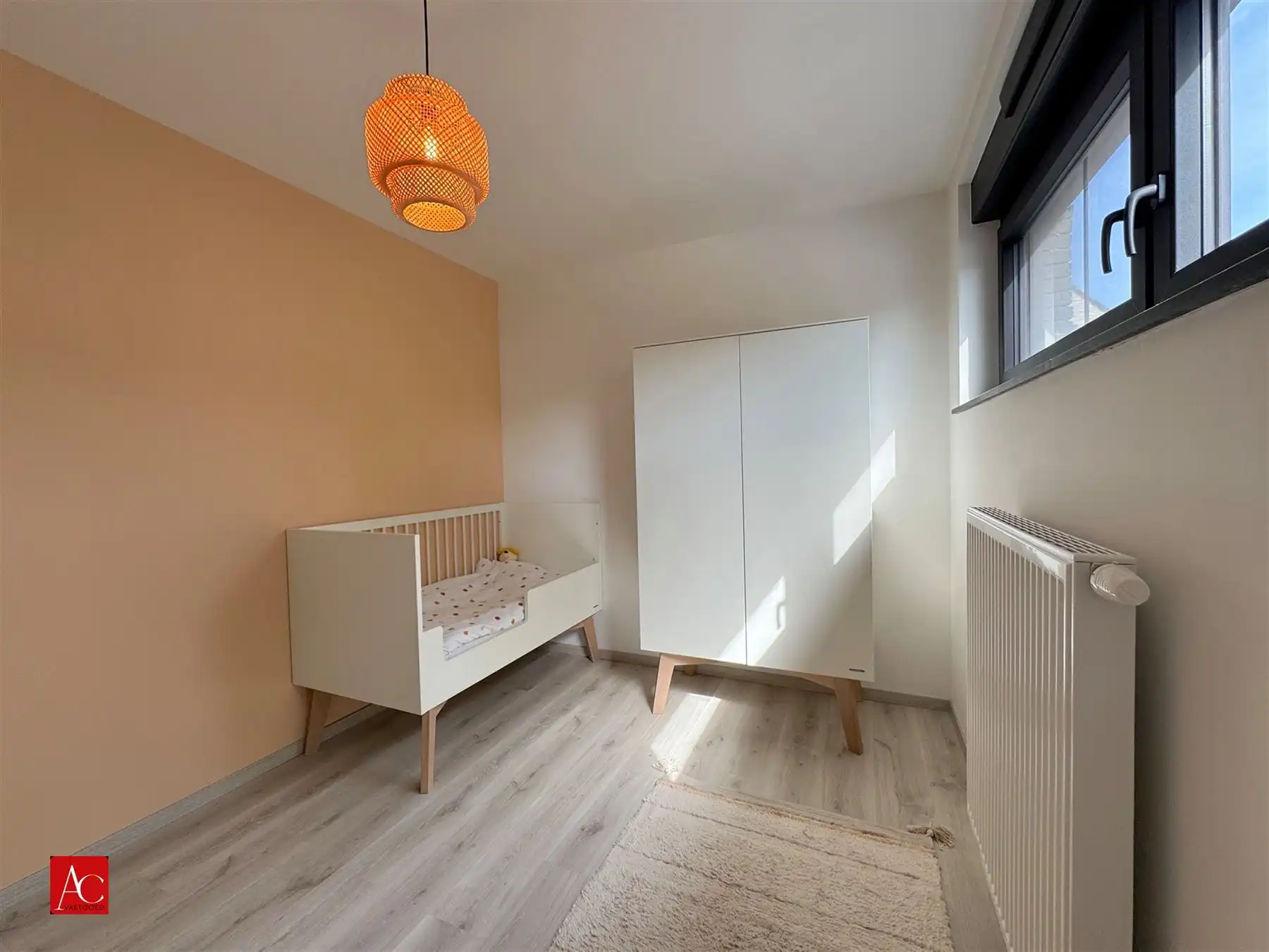 Zeer recente HOB met garage in kindvriendelijke wijk foto 23
