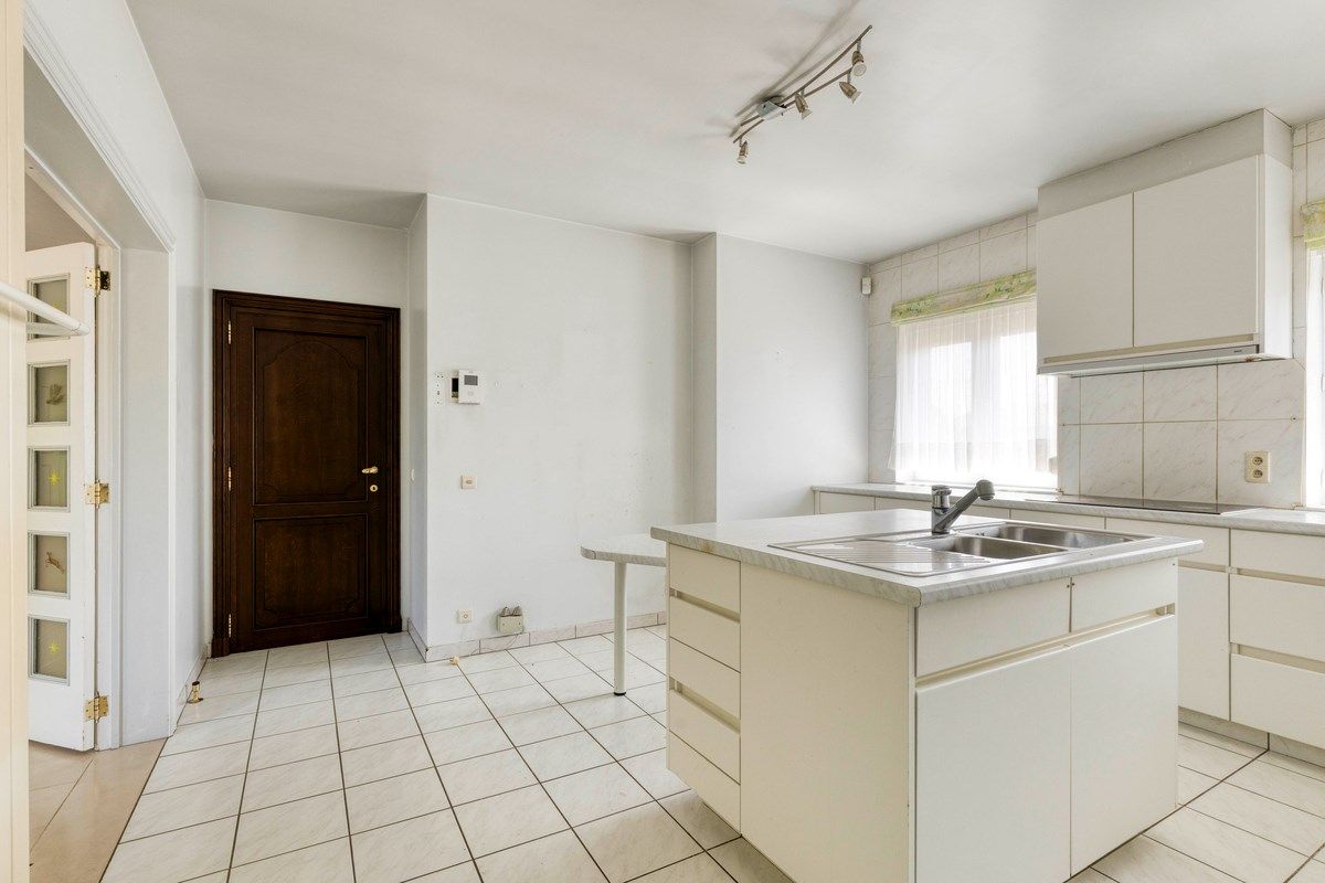 Ruime villa te Gaasbeek foto 10