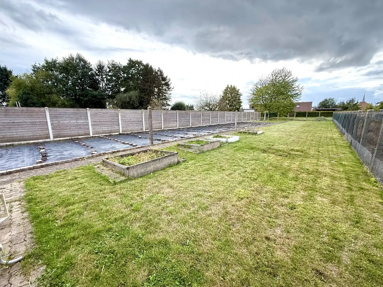 Ruime woning met mooie tuin in centrum Zingem! foto 18