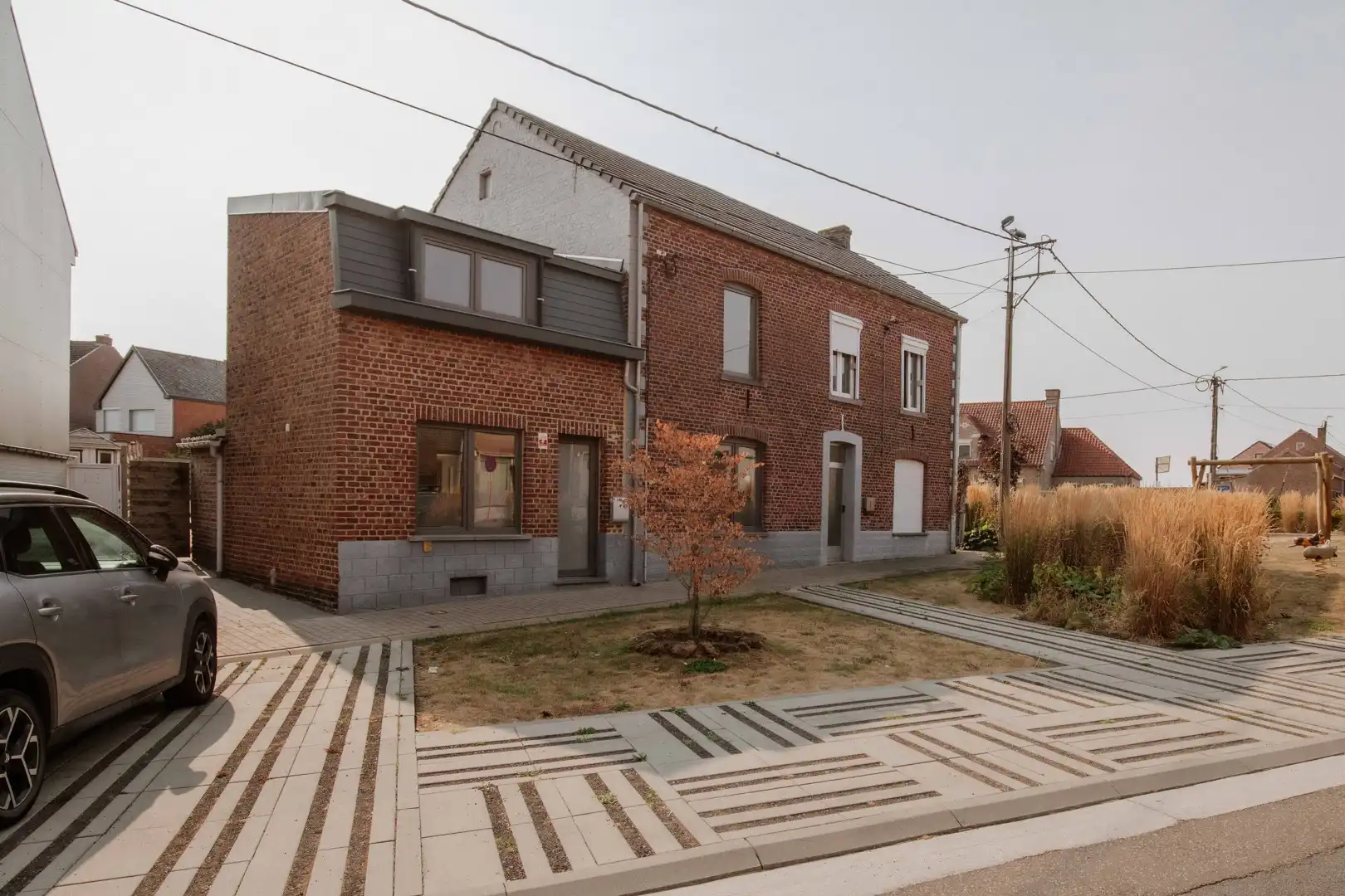 Rustig wonen in het centrum foto 4