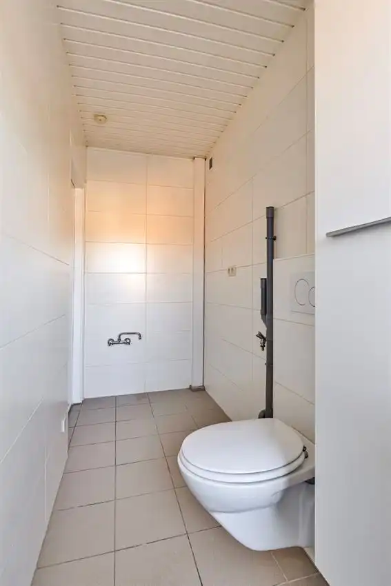 Centraal gelegen duplex met 3 slpk. foto 24