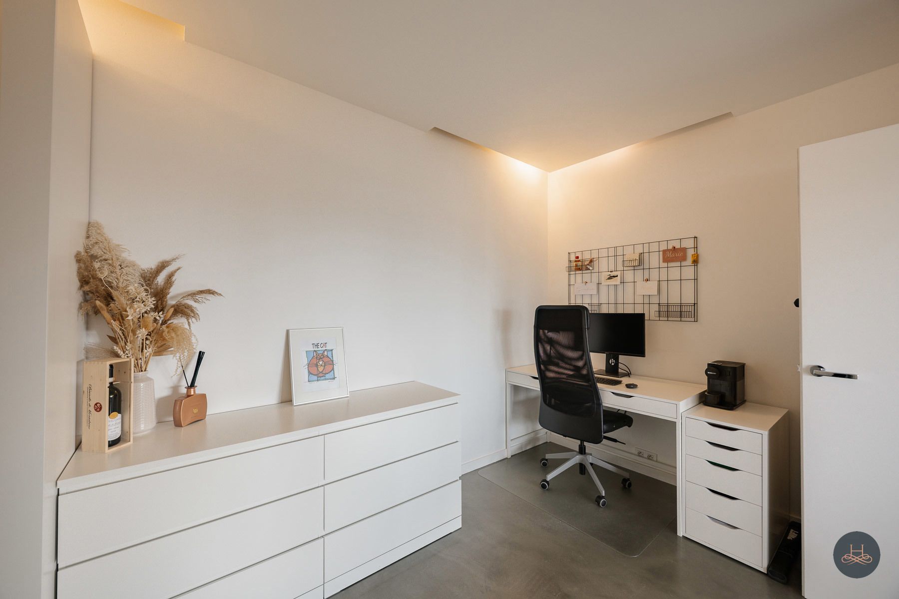 Prachtig gerenoveerd appartement met groot terras te Rumst foto 24