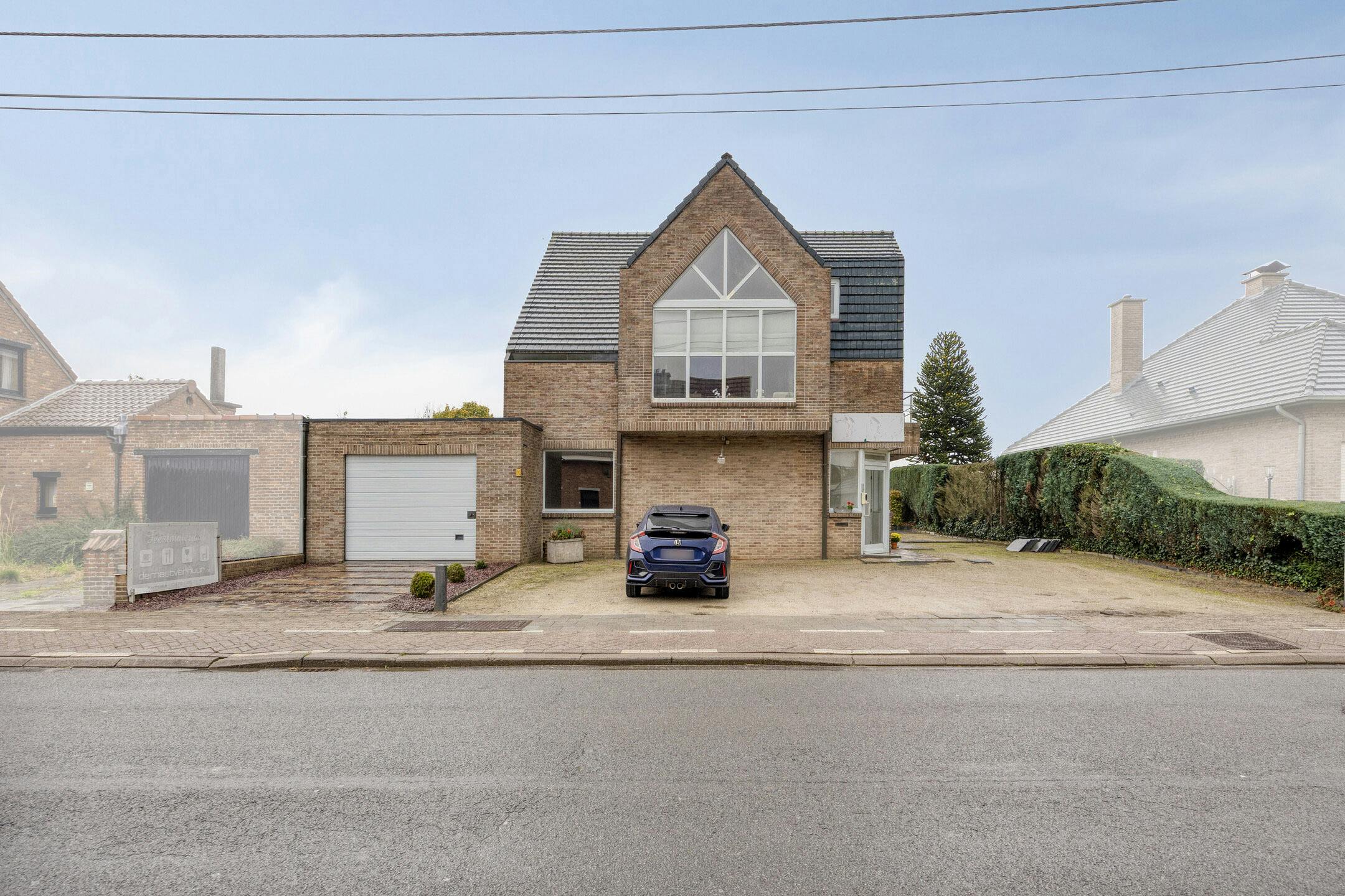 Huis te koop Kluizendijkstraat 35 - 9170 Sint-Gillis-Waas