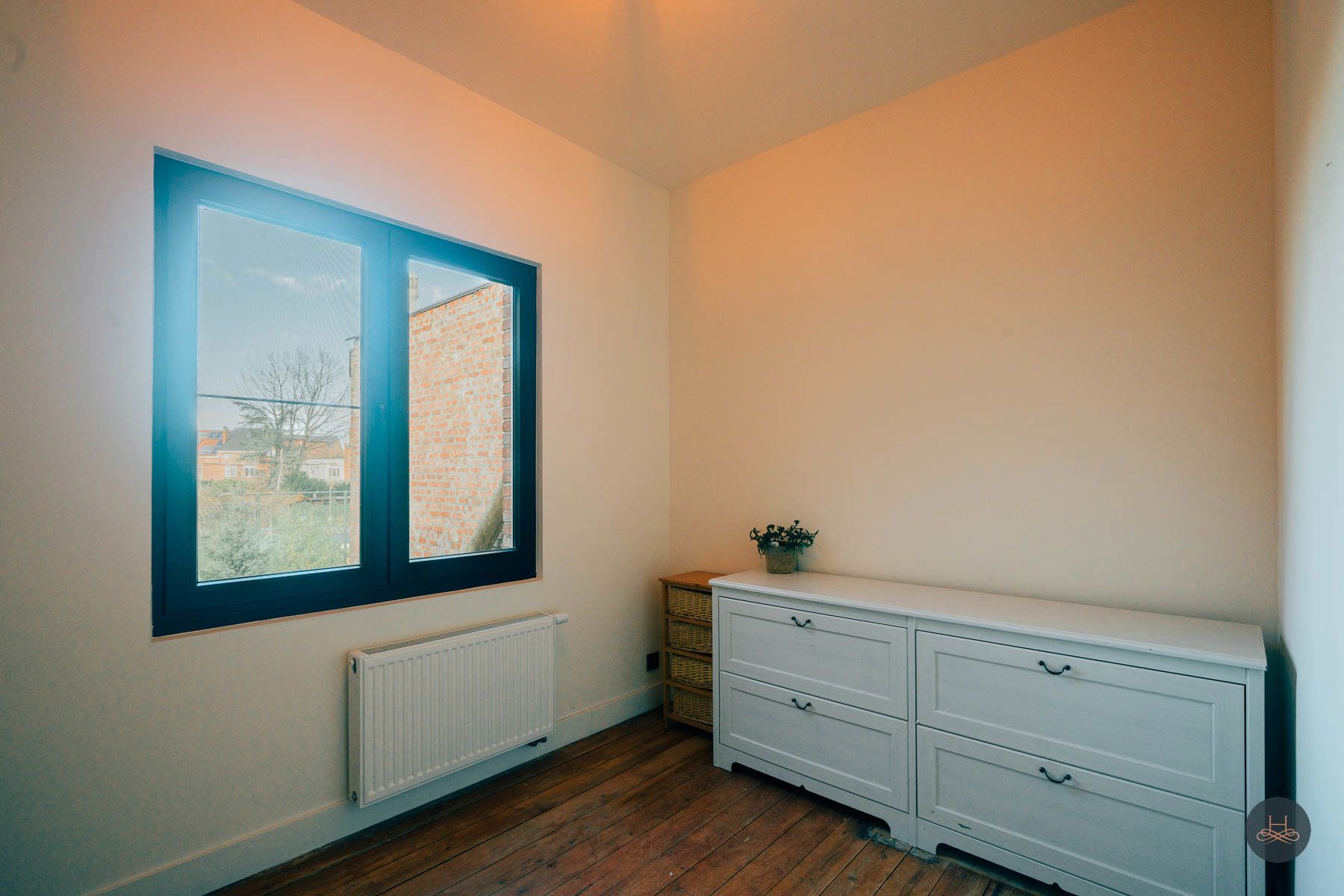 Instapklare charmante & gerenoveerde stadswoning met tuin foto 17