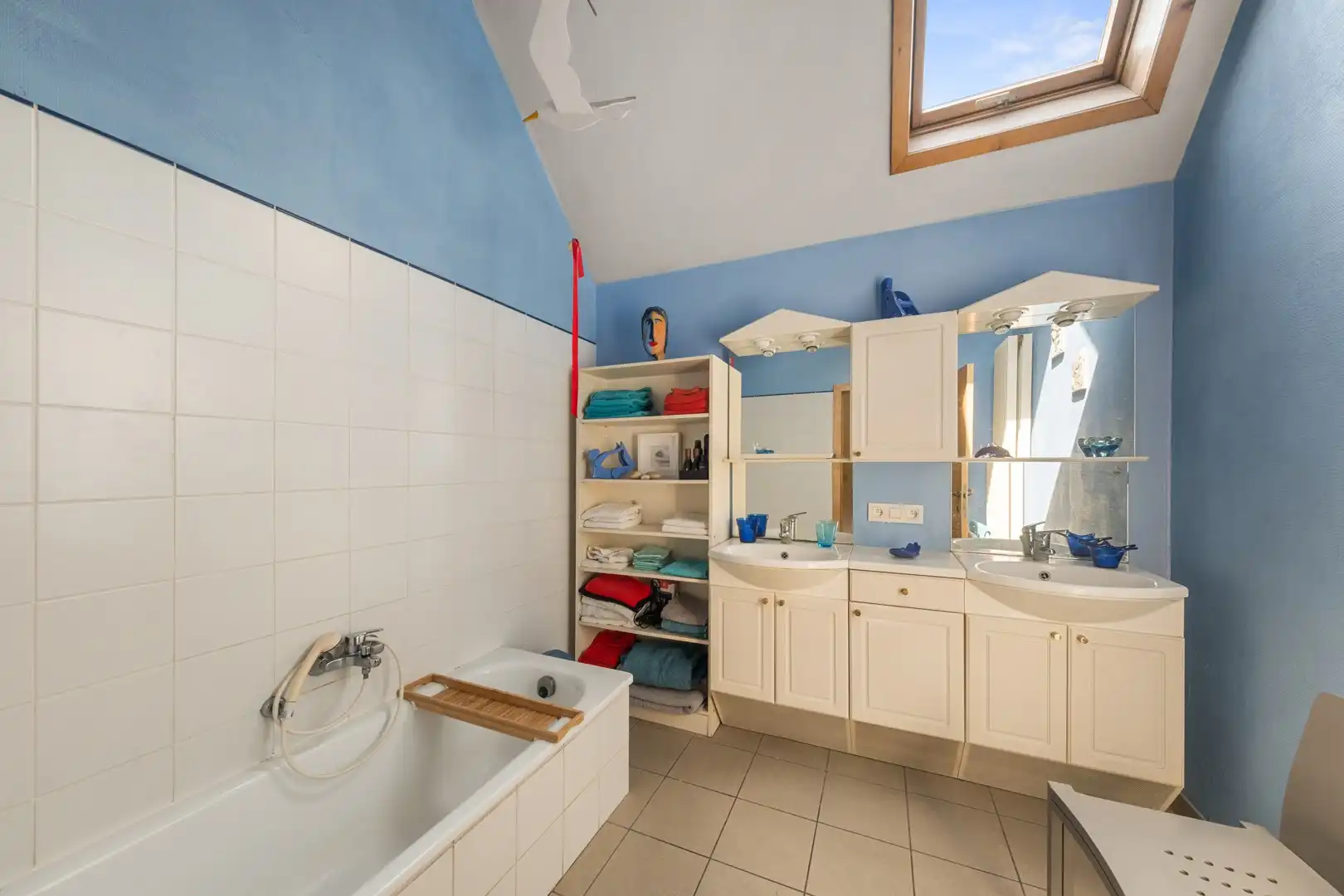 Architecturale villa op toplocatie in Destelbergen foto 20