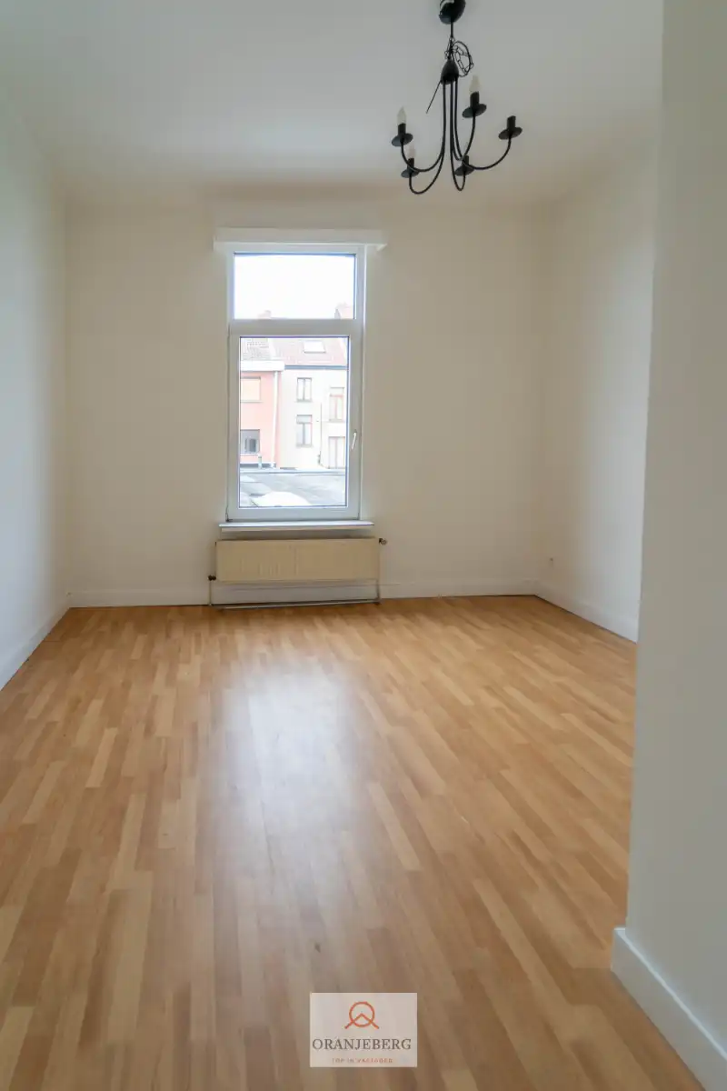 Instapklaar 2 slpk rijhuisje in rustige straat te koop op TOPligging nabij Gent foto 19