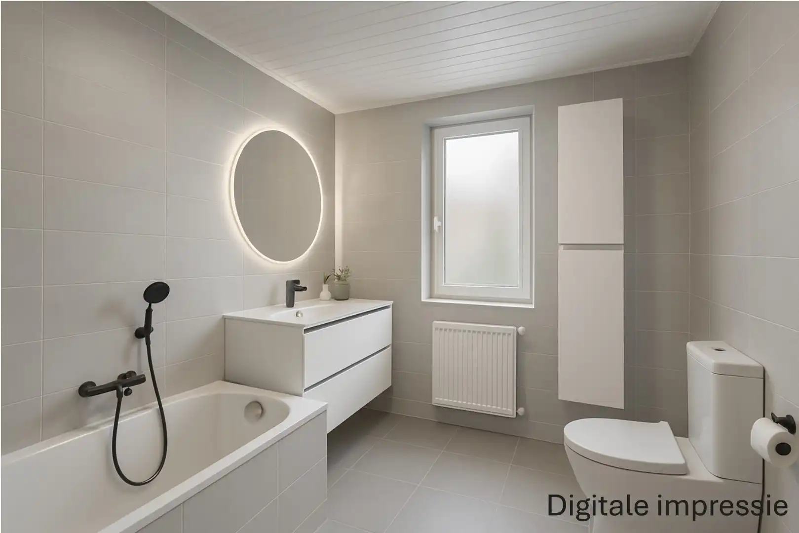 Te renoveren HOB te koop foto 11