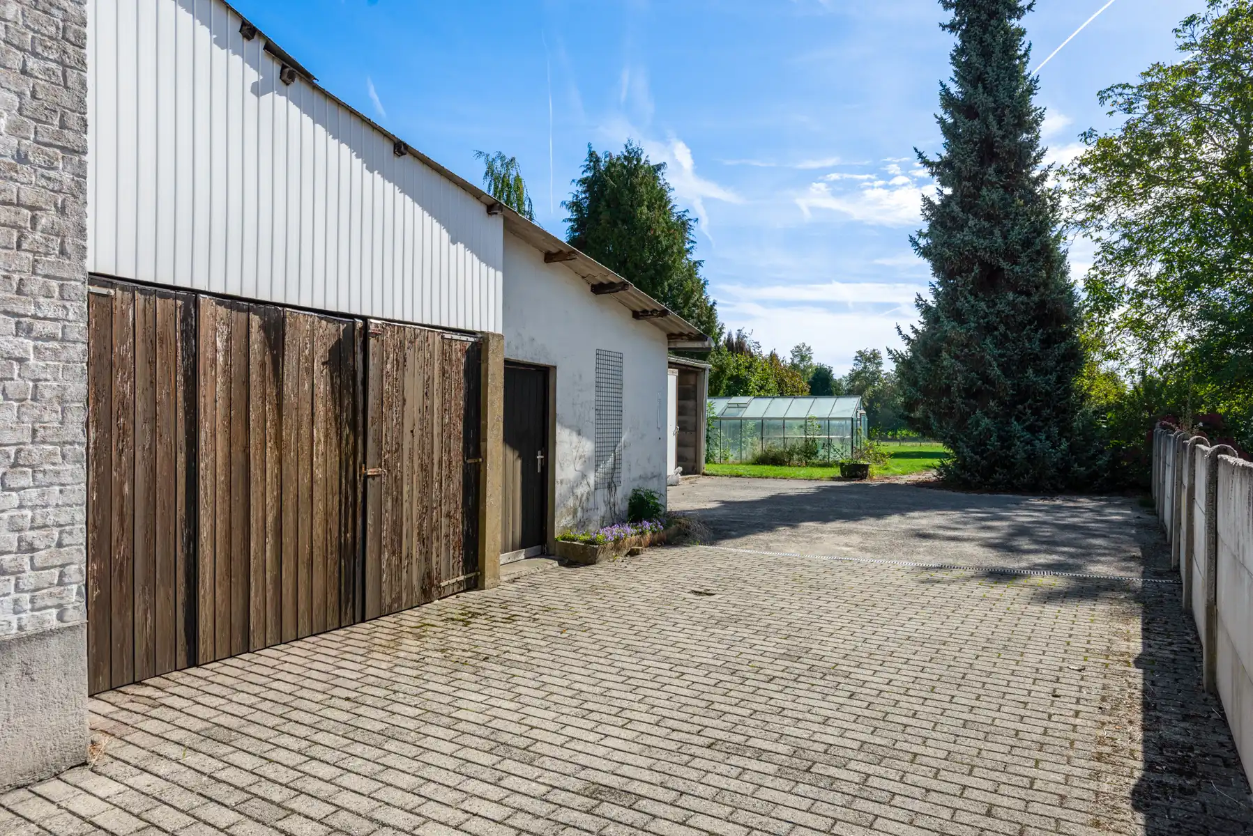 Huis te koop foto 20