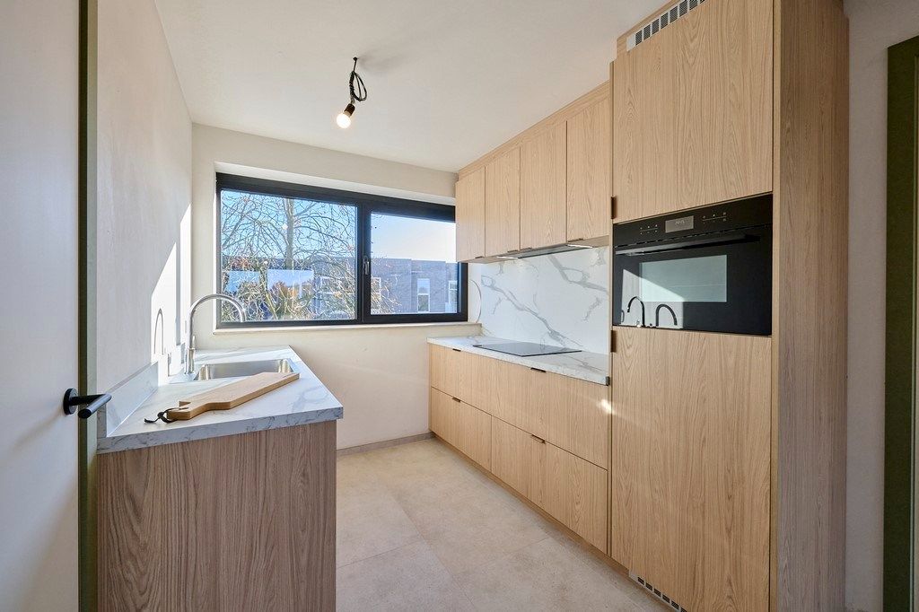 Ezaart 35 2400 Mol mini Loft te huur van  76 m² met Carport en buitenberging foto 12