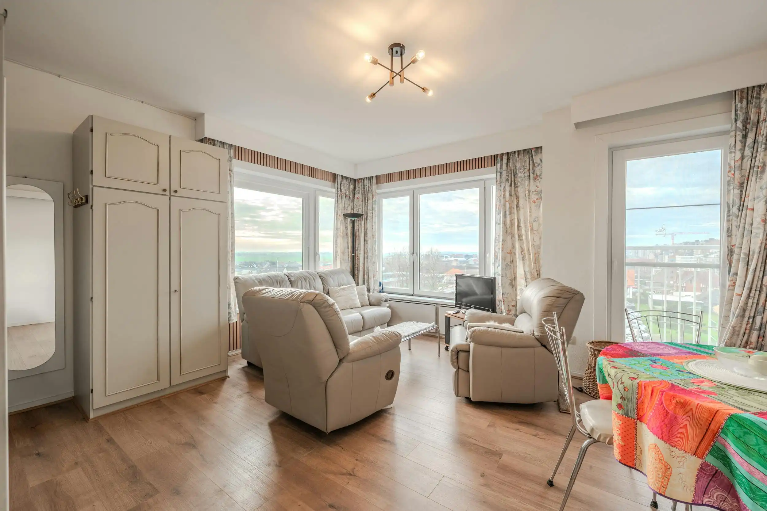 Studio te koop Alexandre Ponchonstraat 7 - 8430 Middelkerke