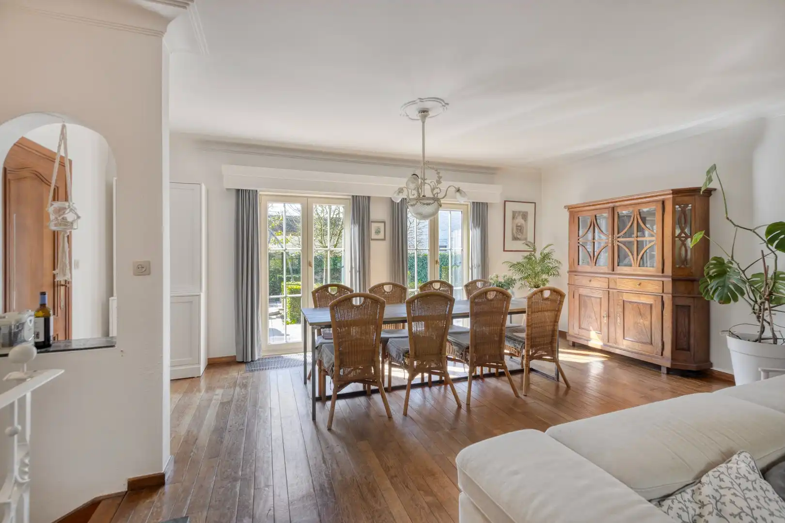 Parklaan 9, 3600 Genk foto 9