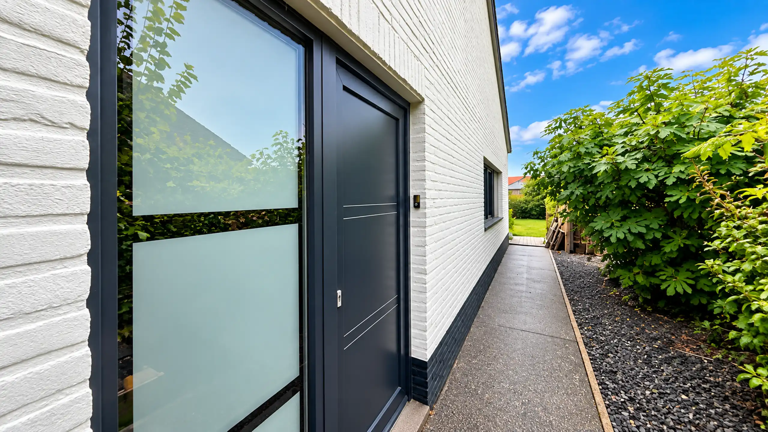 Ruime gezinswoning op 8 are met 5 slaapkamers op toplocatie! foto 3