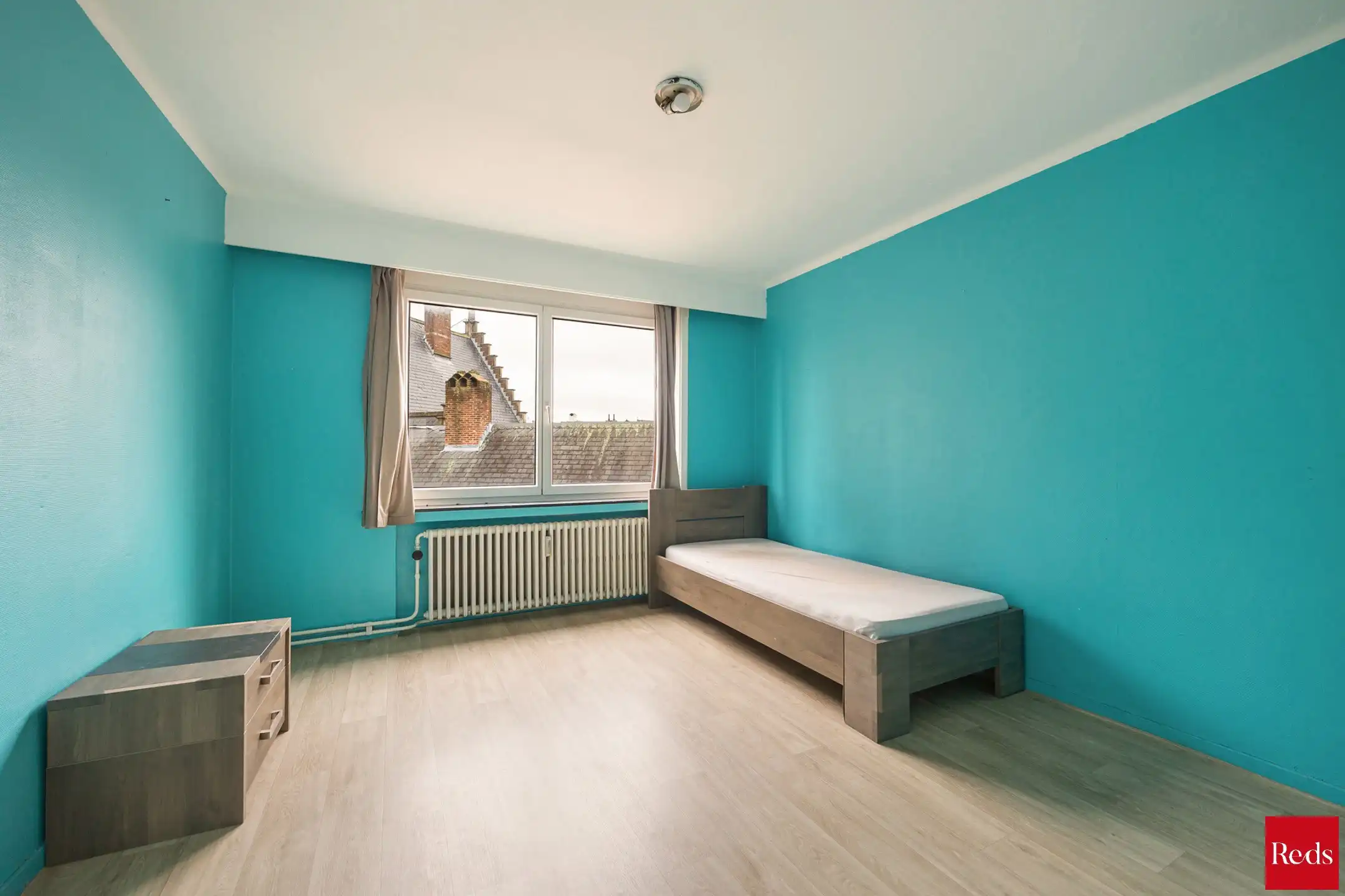 Woning met garage nabij centrum foto 16