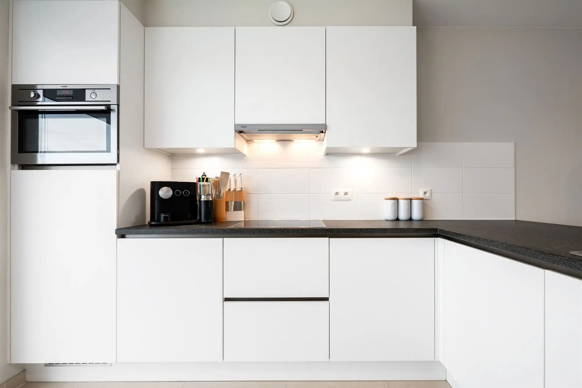 Duplex met 3 slaapkamers, 2 badkamers en zonnige terrassen foto 11
