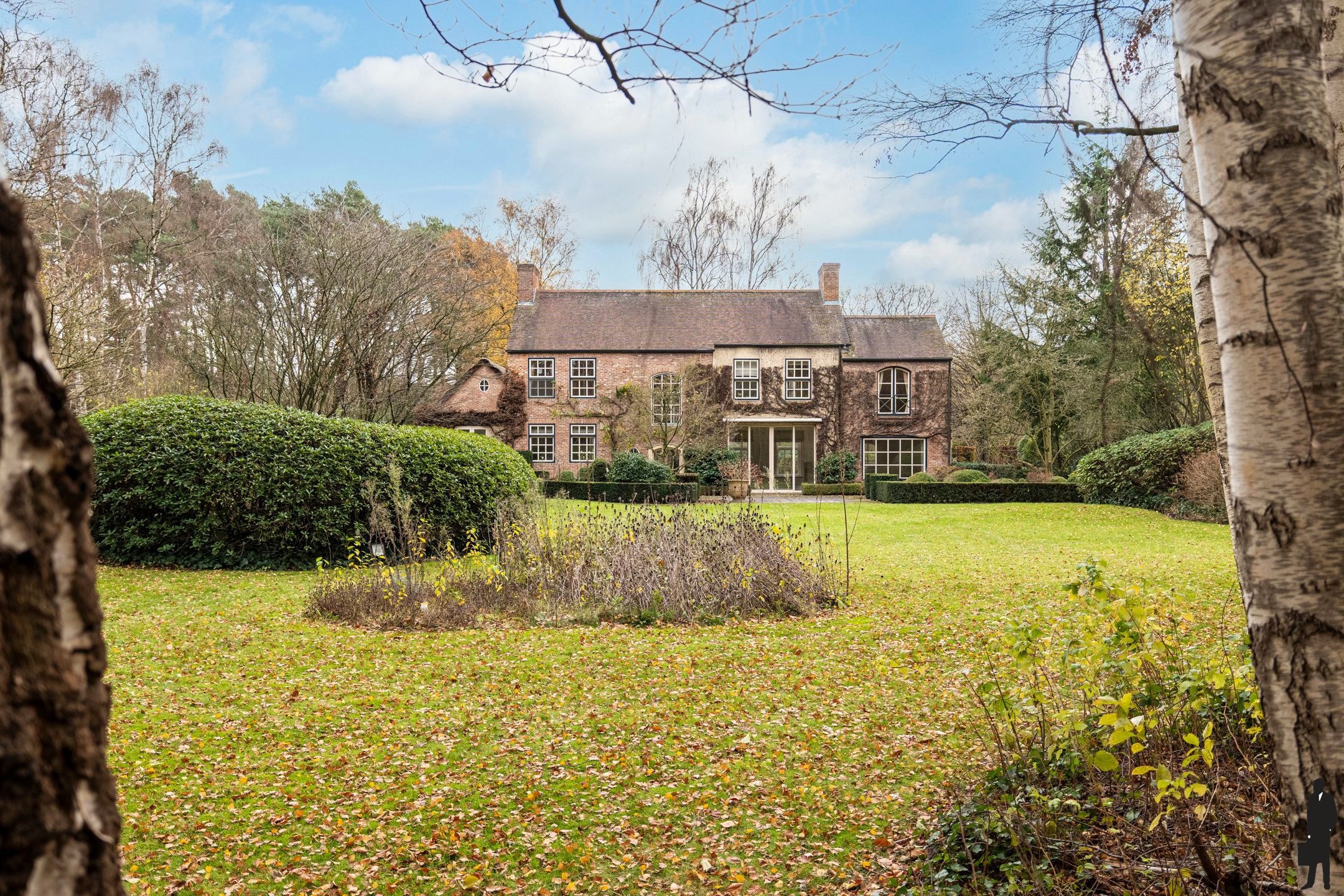 Tijdloze villa op toplocatie foto 7