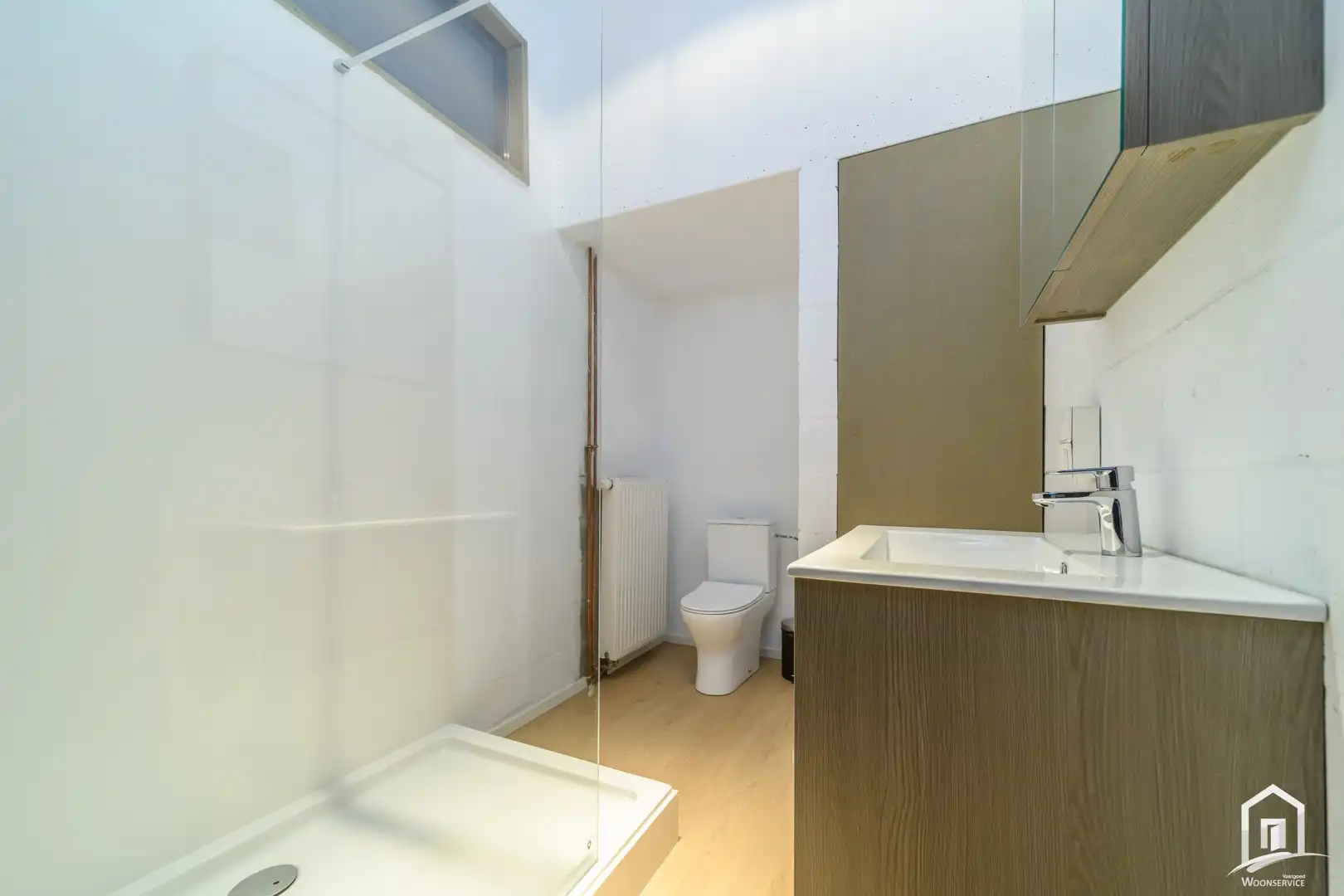 Unieke loftwoning met inpandige garage foto 25