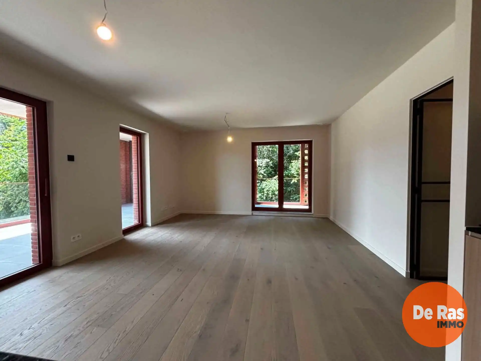 SINT LIEVENS HOUTEM - Luxe appartement in nieuwbouwproject foto 16