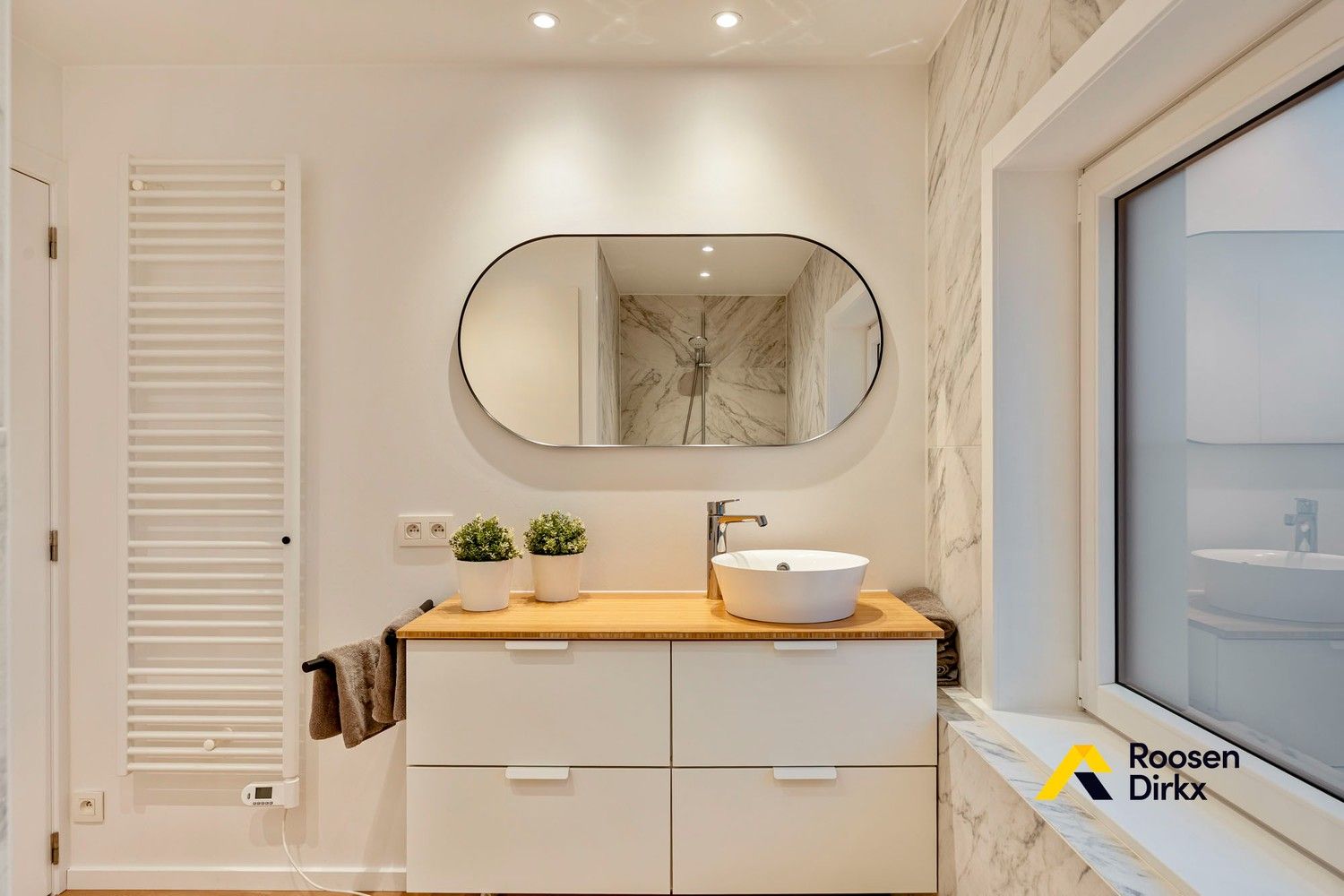 Instapklare volledig gerenoveerde vrijstaande gezinswoning met 3 slaapkamers op perceel van 617m² foto 26