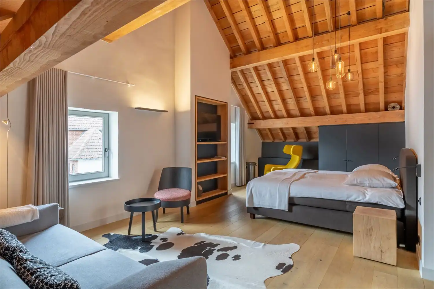 Prachtig gerenoveerde monumentale watermolen foto 19