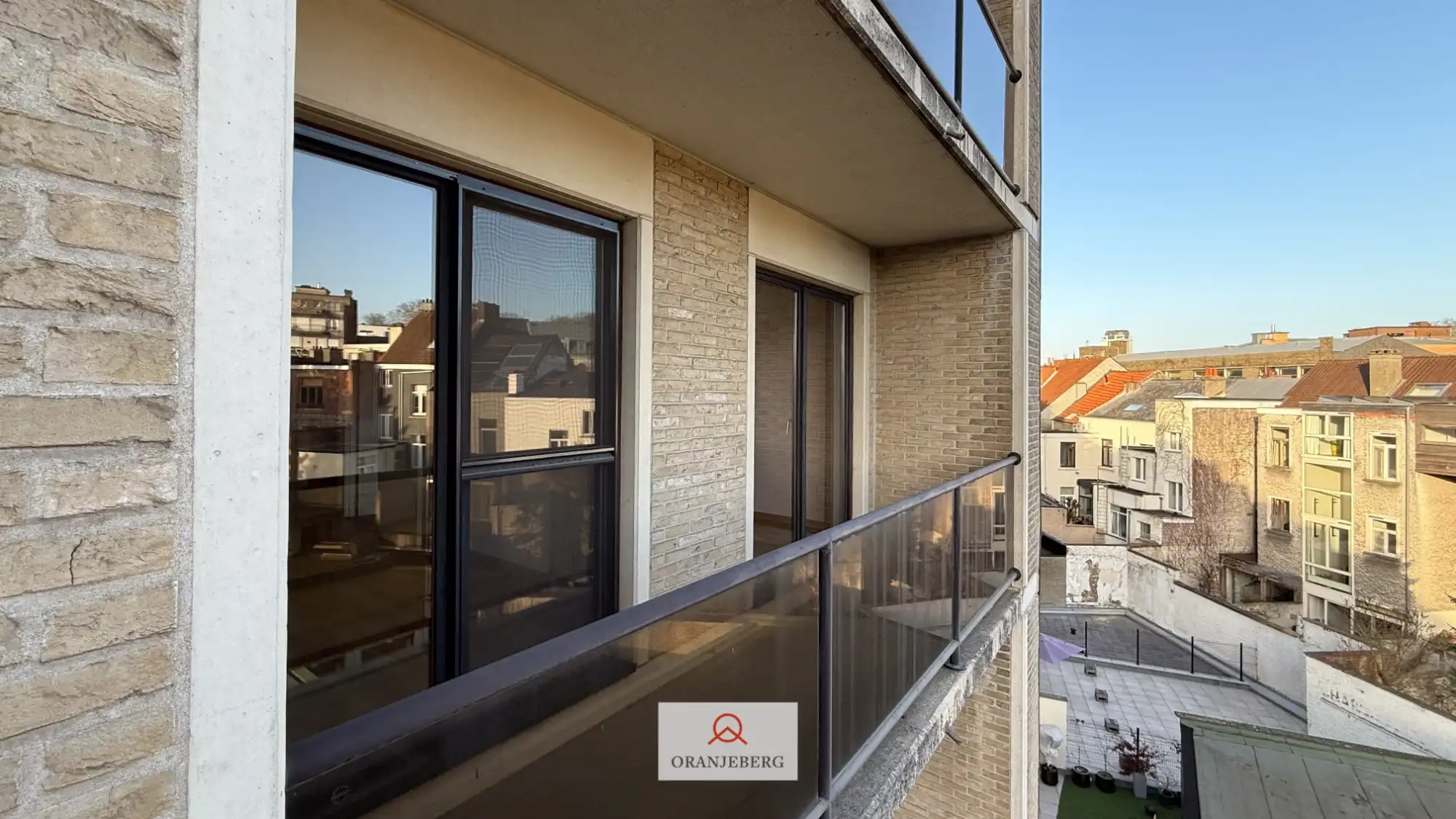 Ruim appartement met 4 slpk's, 2 badkamers en 2 terrassen foto 48