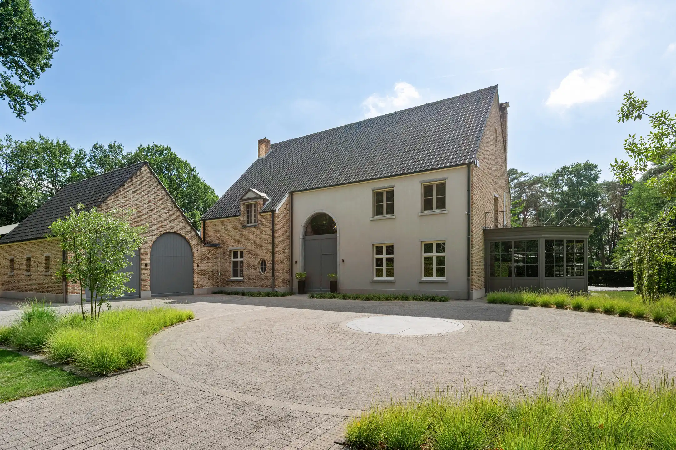 Schitterende luxe villa op uniek perceel van ca. 5.000 m²  foto 54