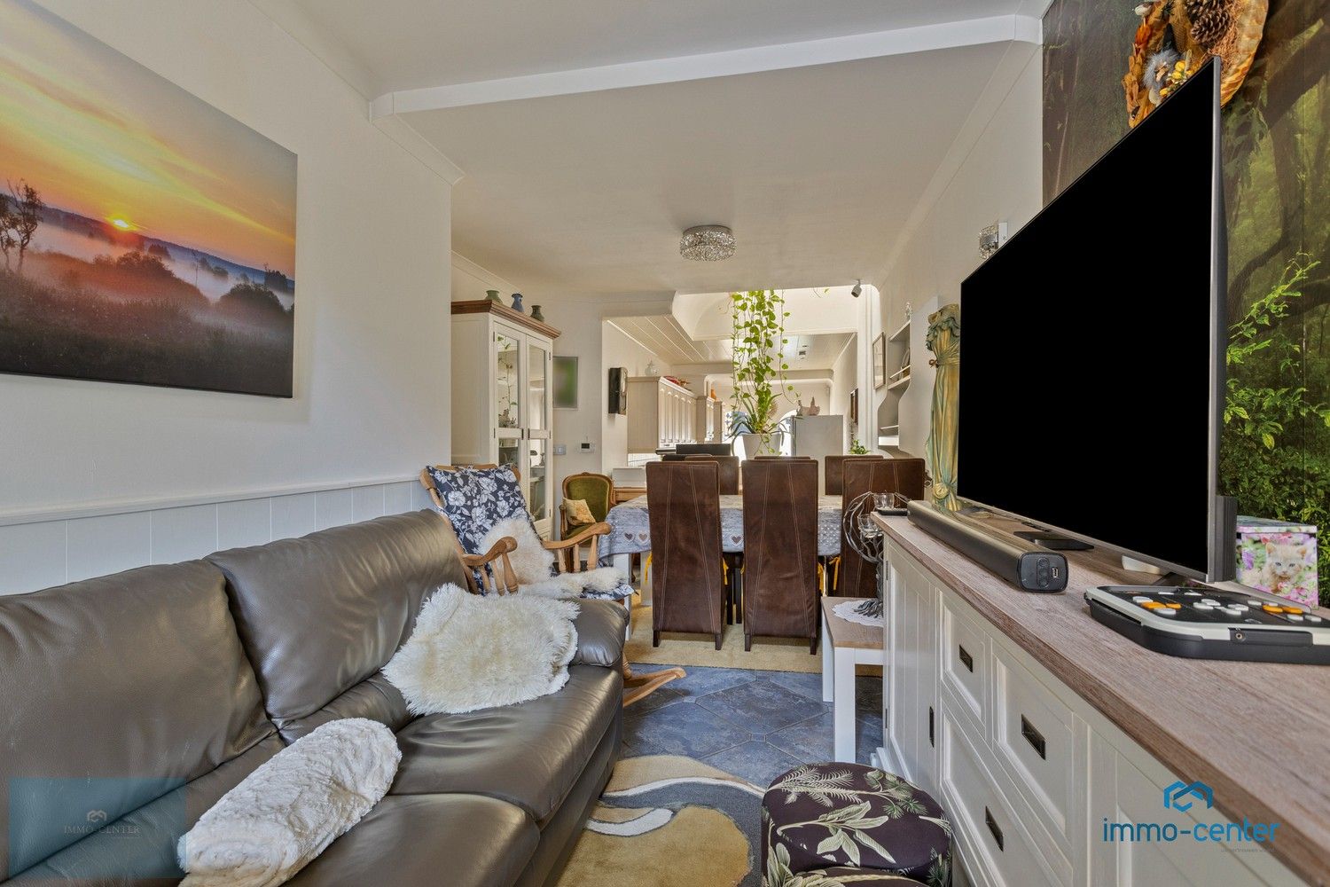 Unieke, woning in het hart van Tongeren foto {{pictureIndex}}