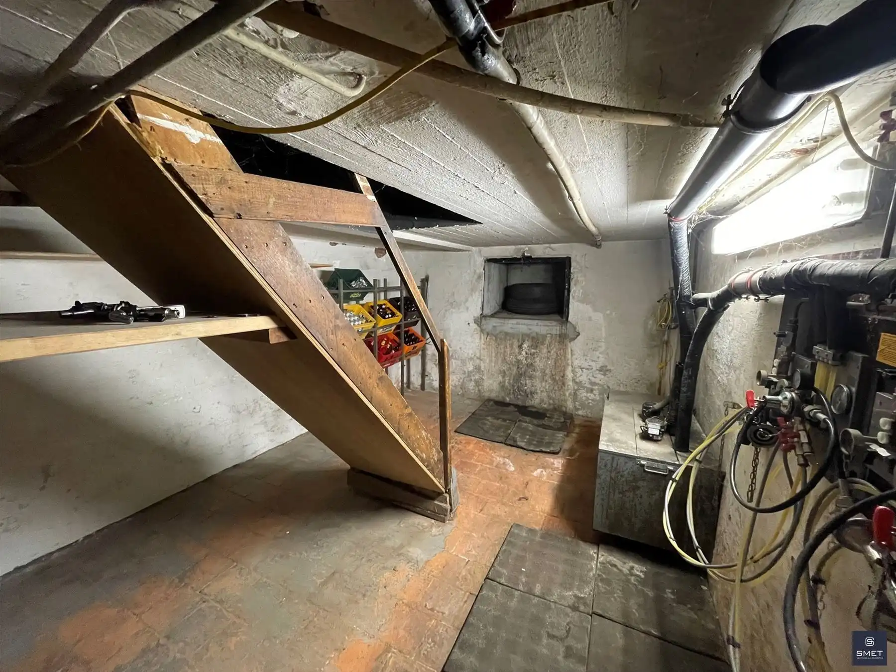 WONING MET MOGELIJK 3 SLPKS EN GARAGE foto 13