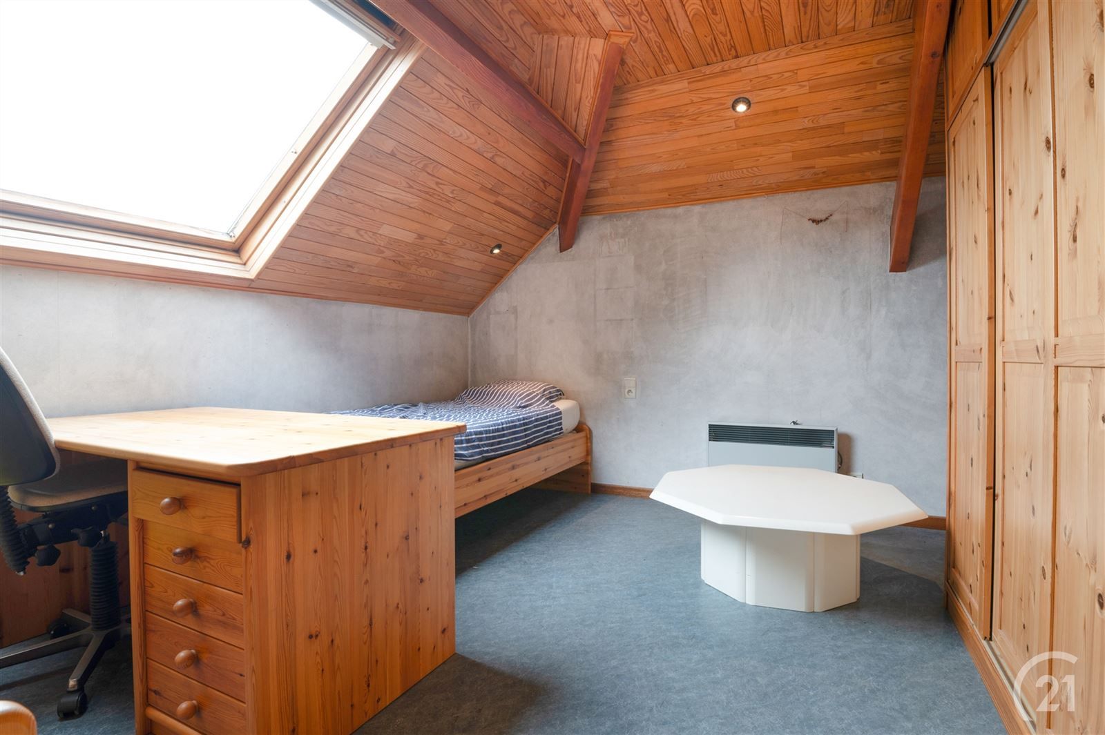 Ruime villa met prachtig zicht op 10are53 foto 15
