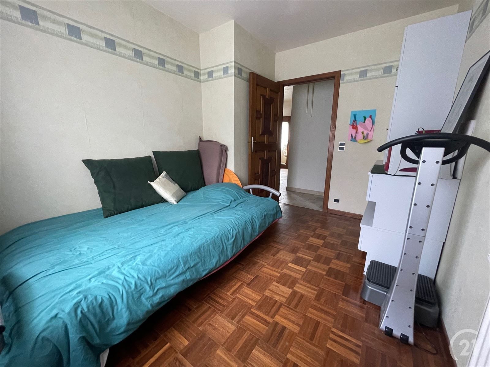 Ruime villa met prachtig zicht op 10are53 foto 15