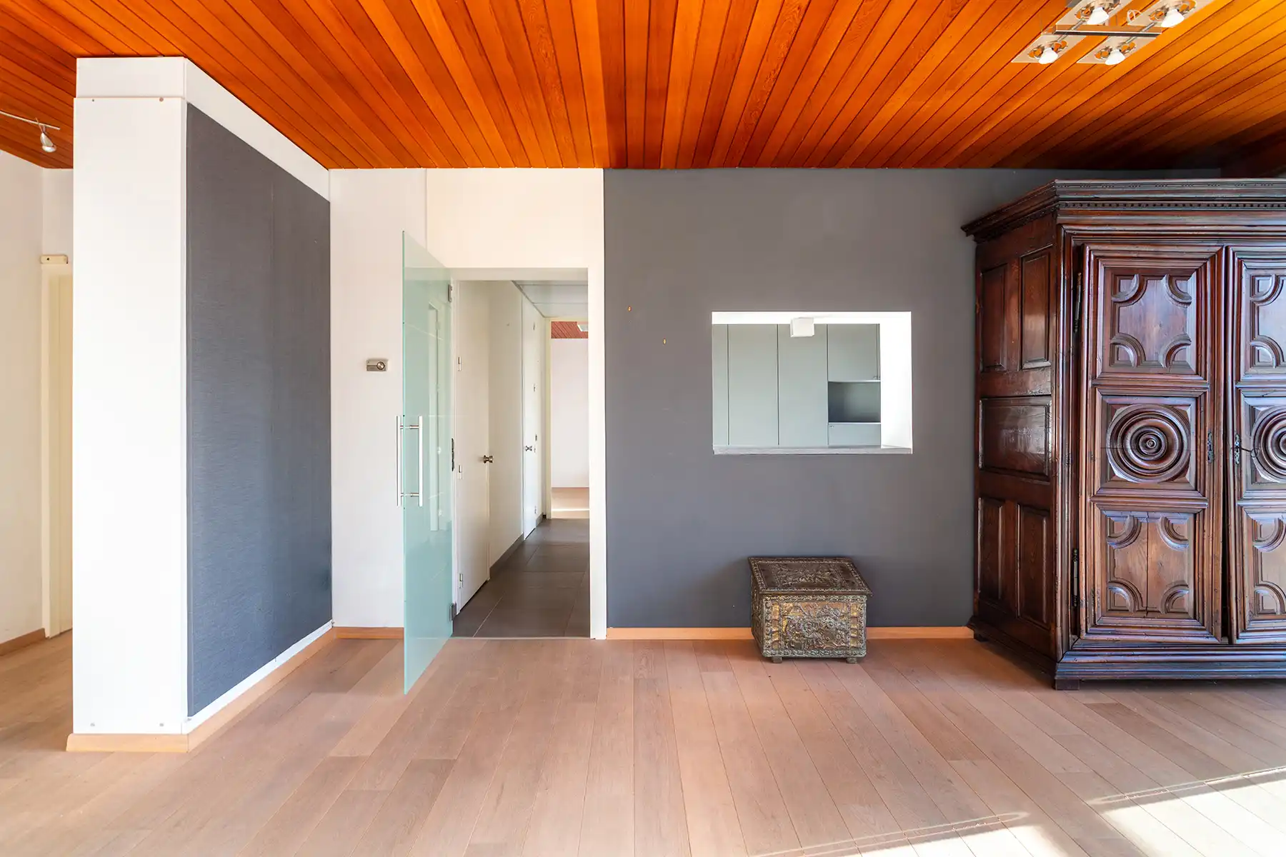  Fruithoflaan | 4 slpk app. met terrassen  + garagebox foto 11