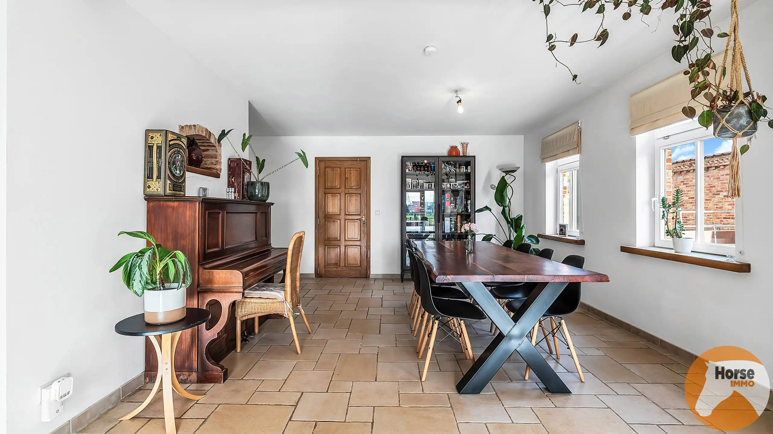 TESSENDERLO - Hoeve (HOB) op 84a foto 9