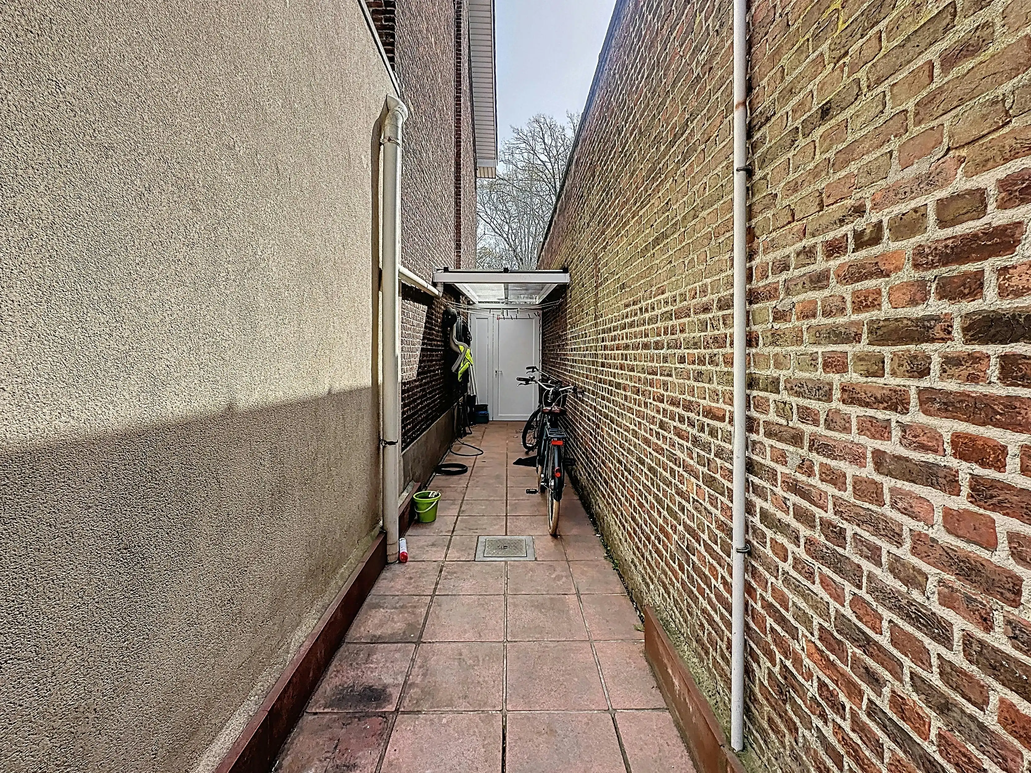 Tof huis met 3 slaapkamers en garage te koop in Boom foto 10