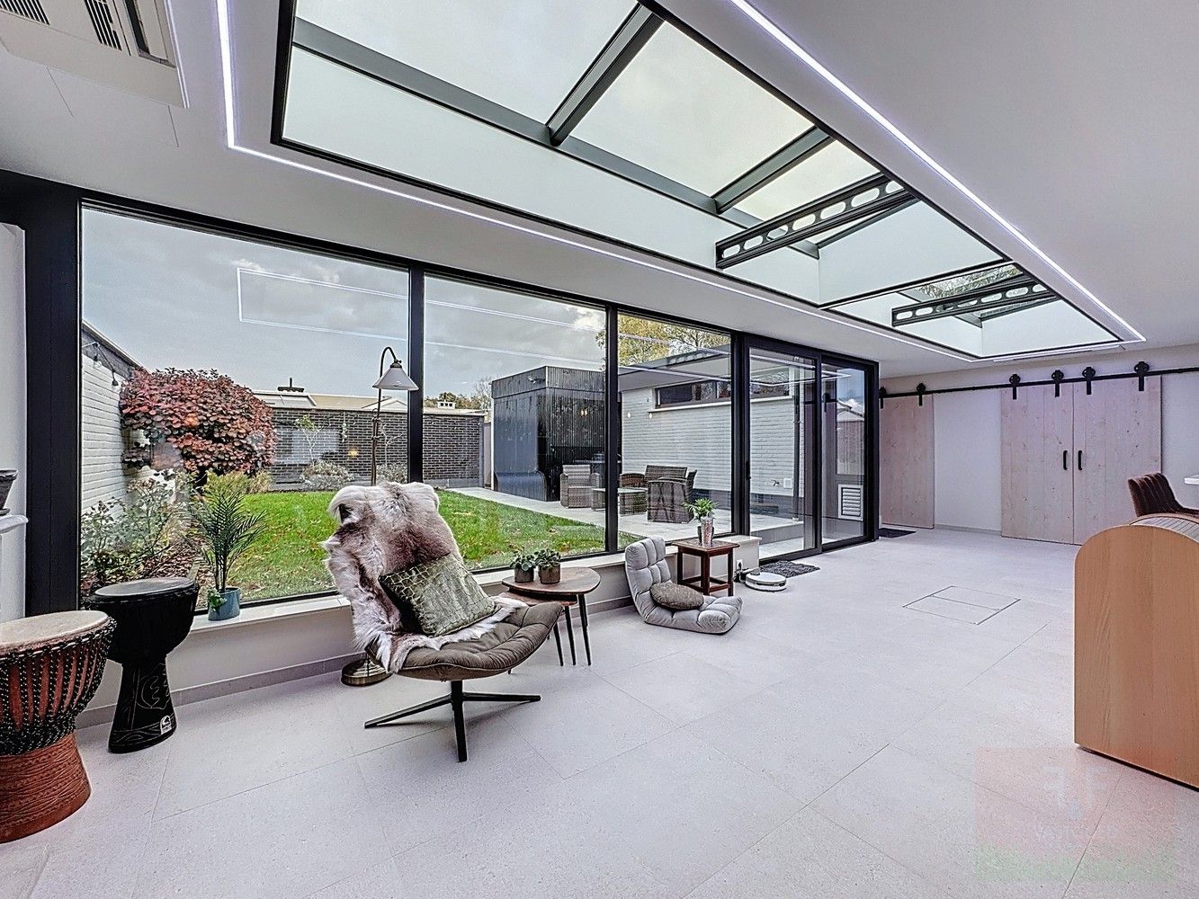 Instapklare, eigentijdse en energiezuinige bungalow met 3 slaapkamers, tuin en inpandige garage foto 17