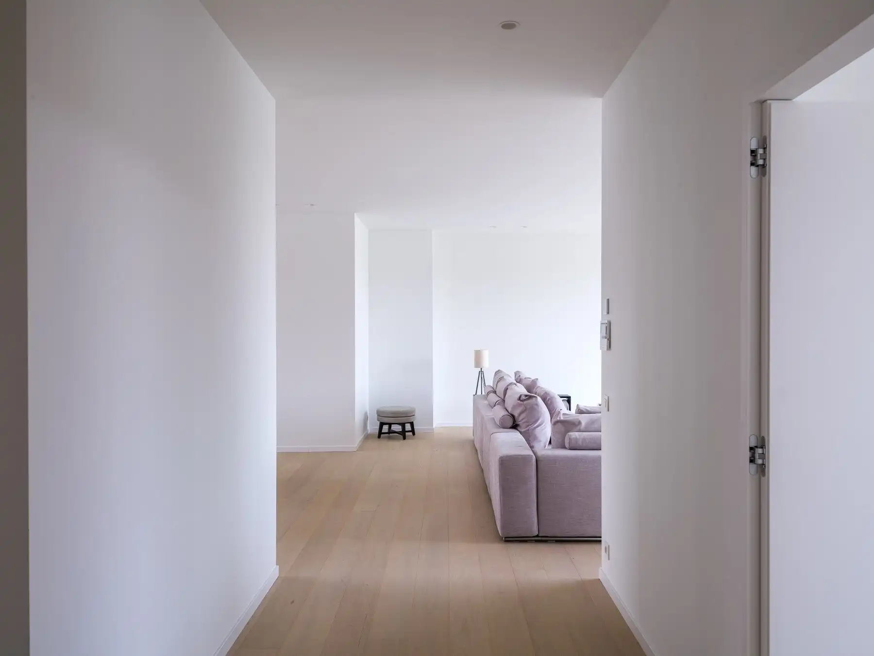 Wonen op hoog niveau aan de Grote Markt, aan 6% btw*. foto 7